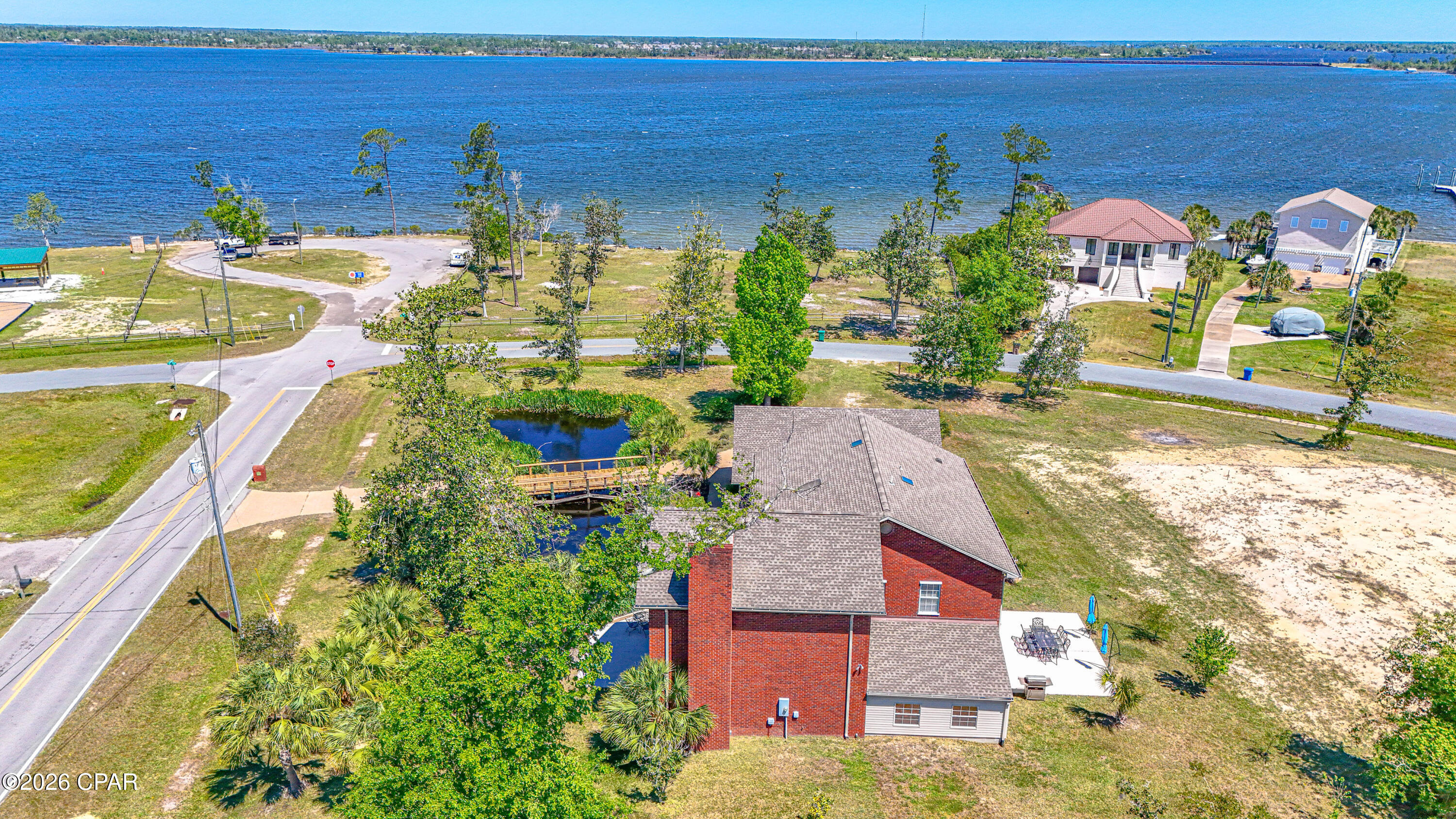 College Point 1st Add - Residential