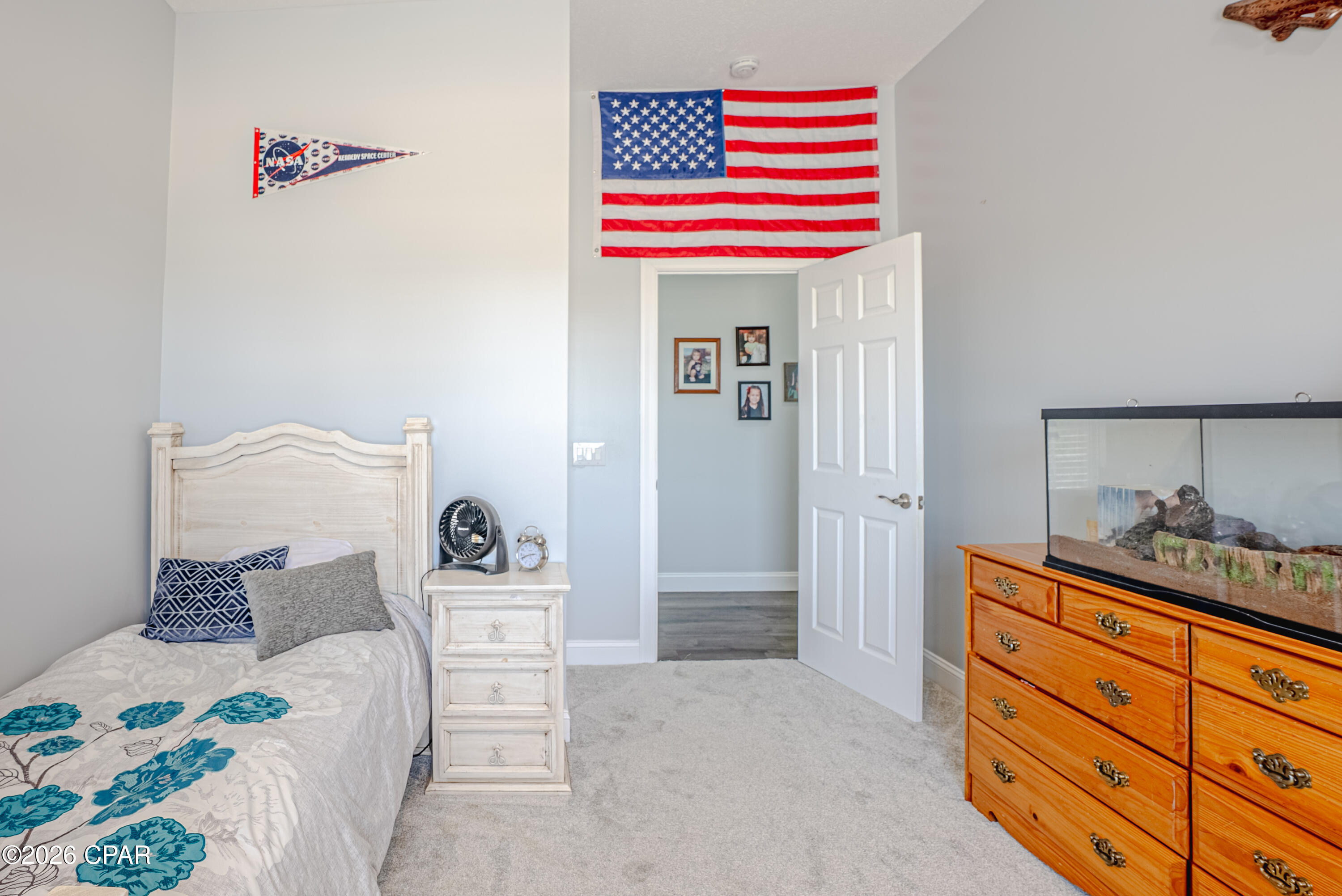 College Point 1st Add - Residential