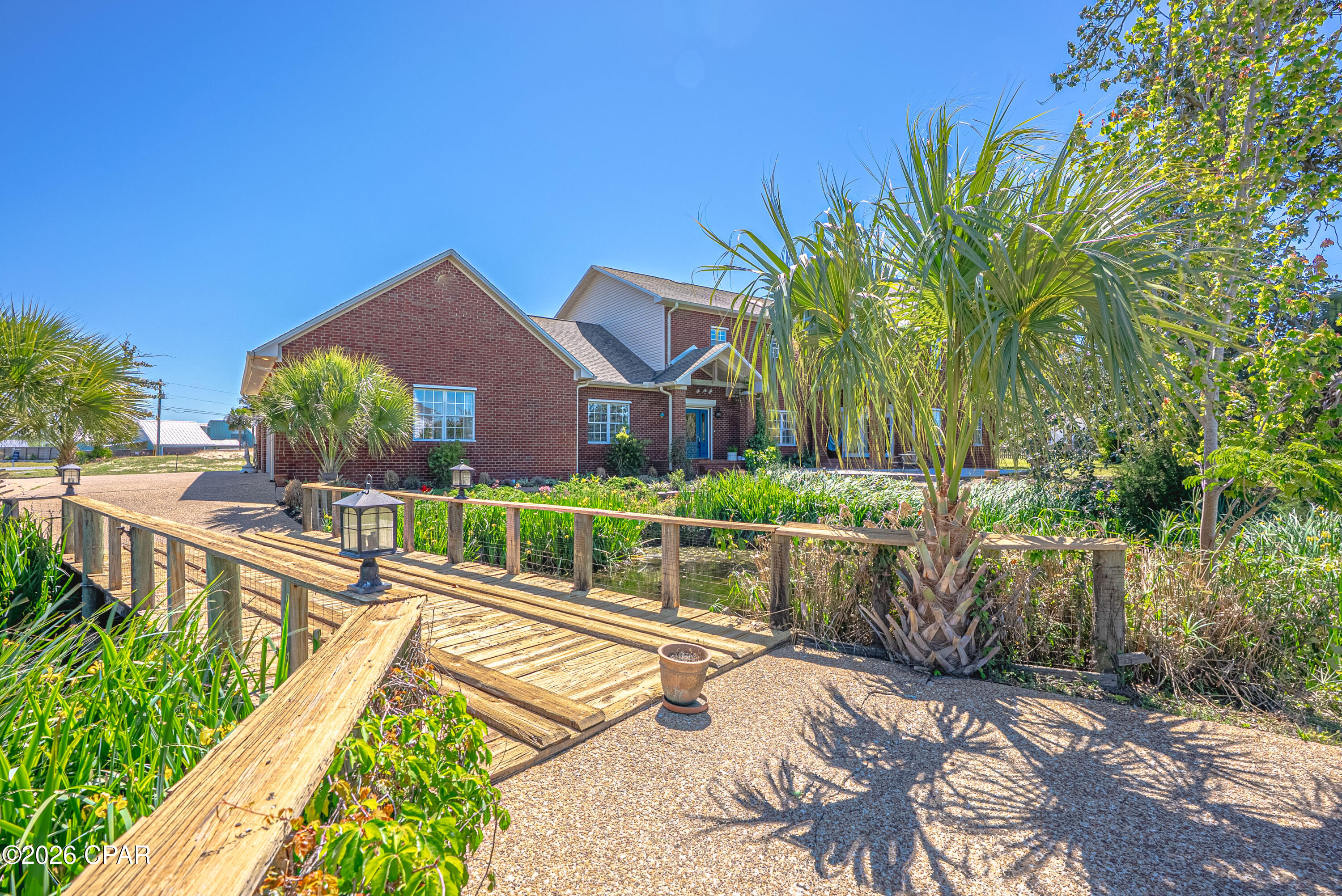 College Point 1st Add - Residential