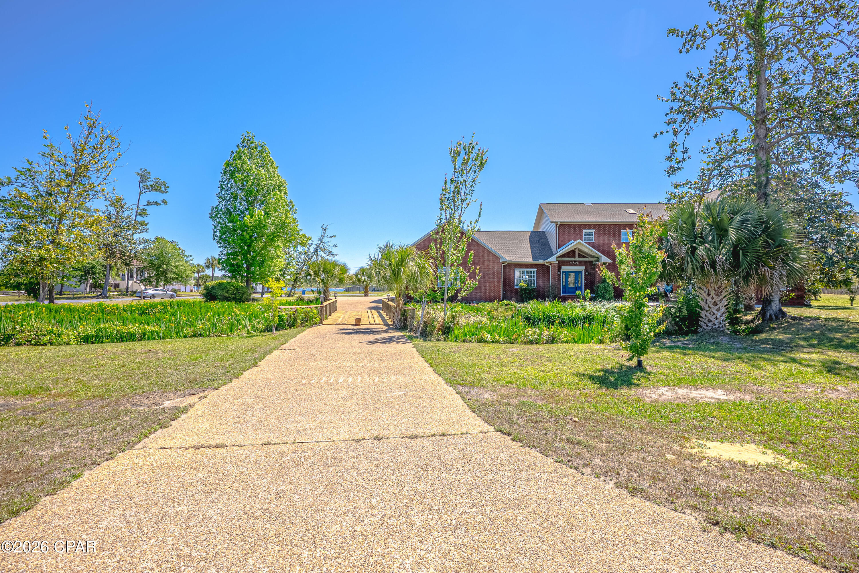 College Point 1st Add - Residential