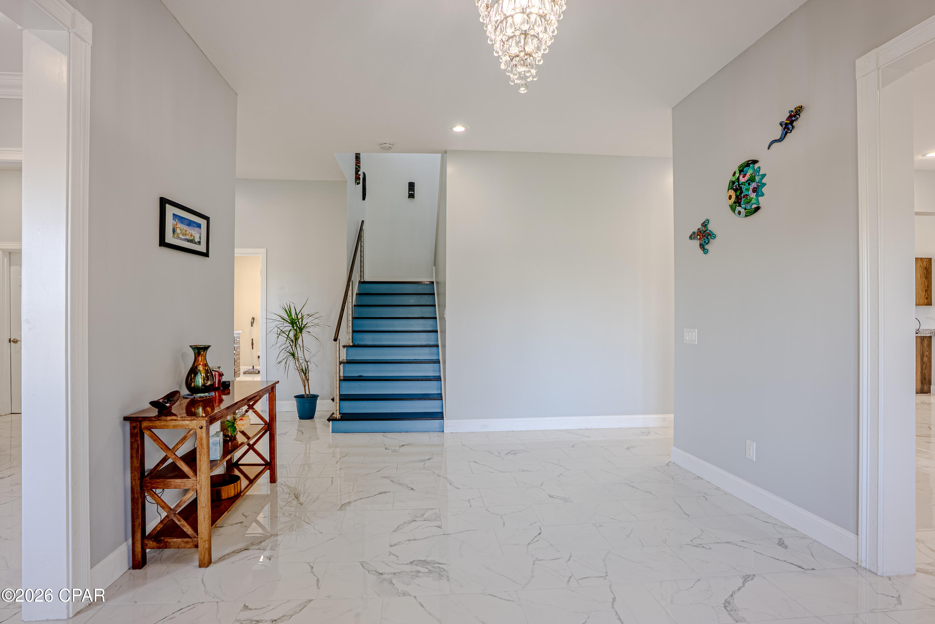 College Point 1st Add - Residential