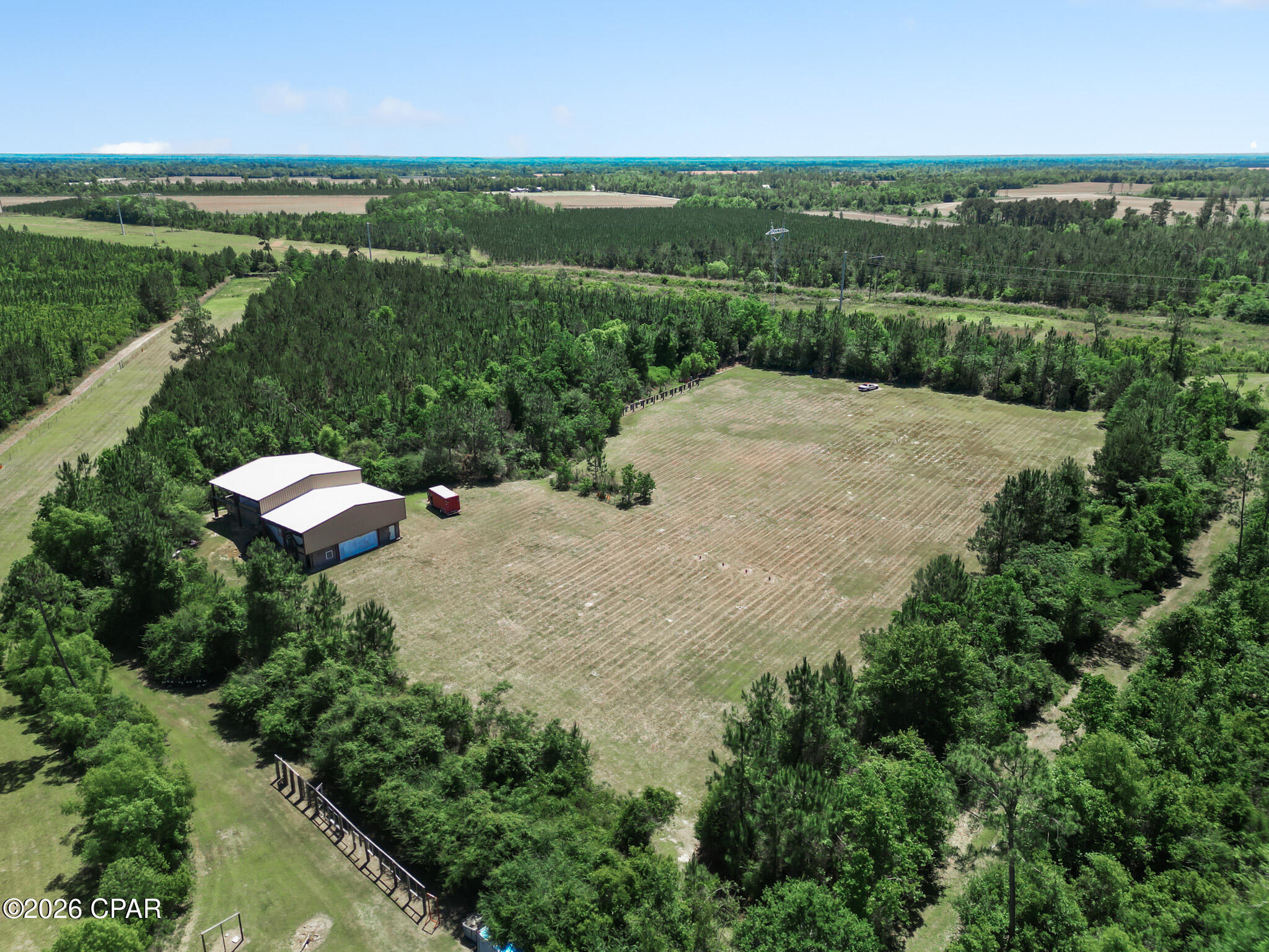 [No Recorded Subdiv] - Commercial Sale