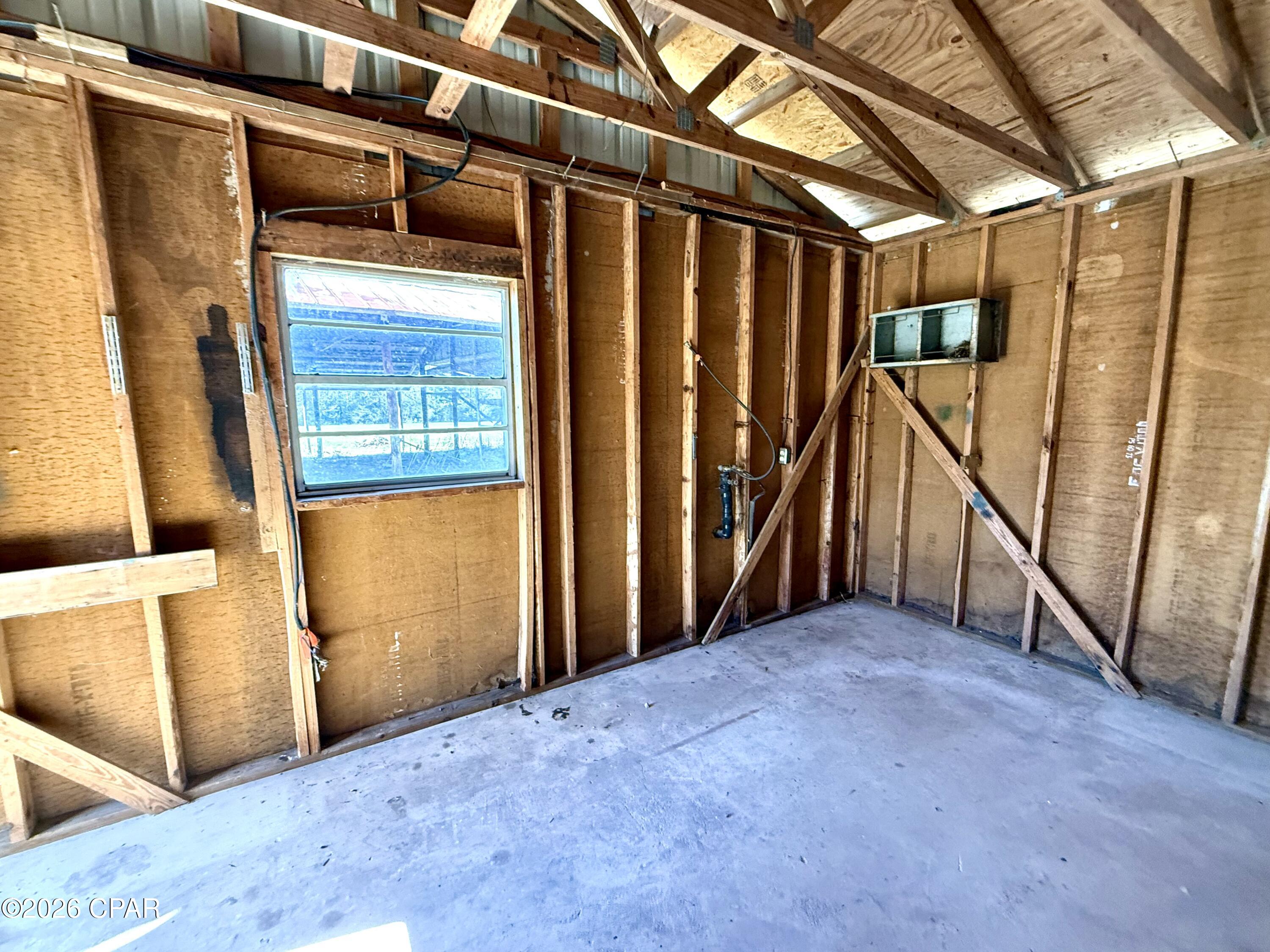 Bonifay - Residential