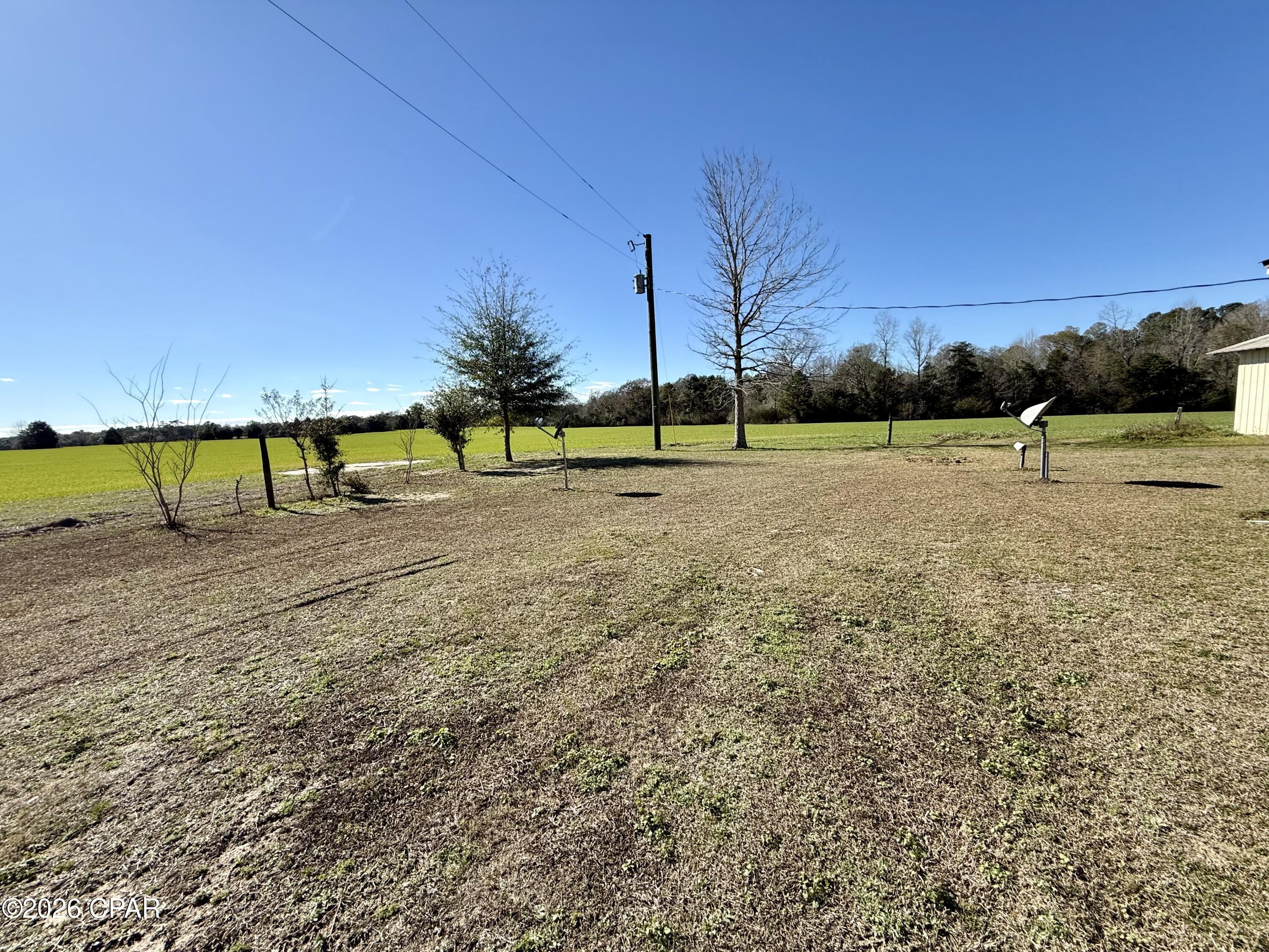 Bonifay - Residential