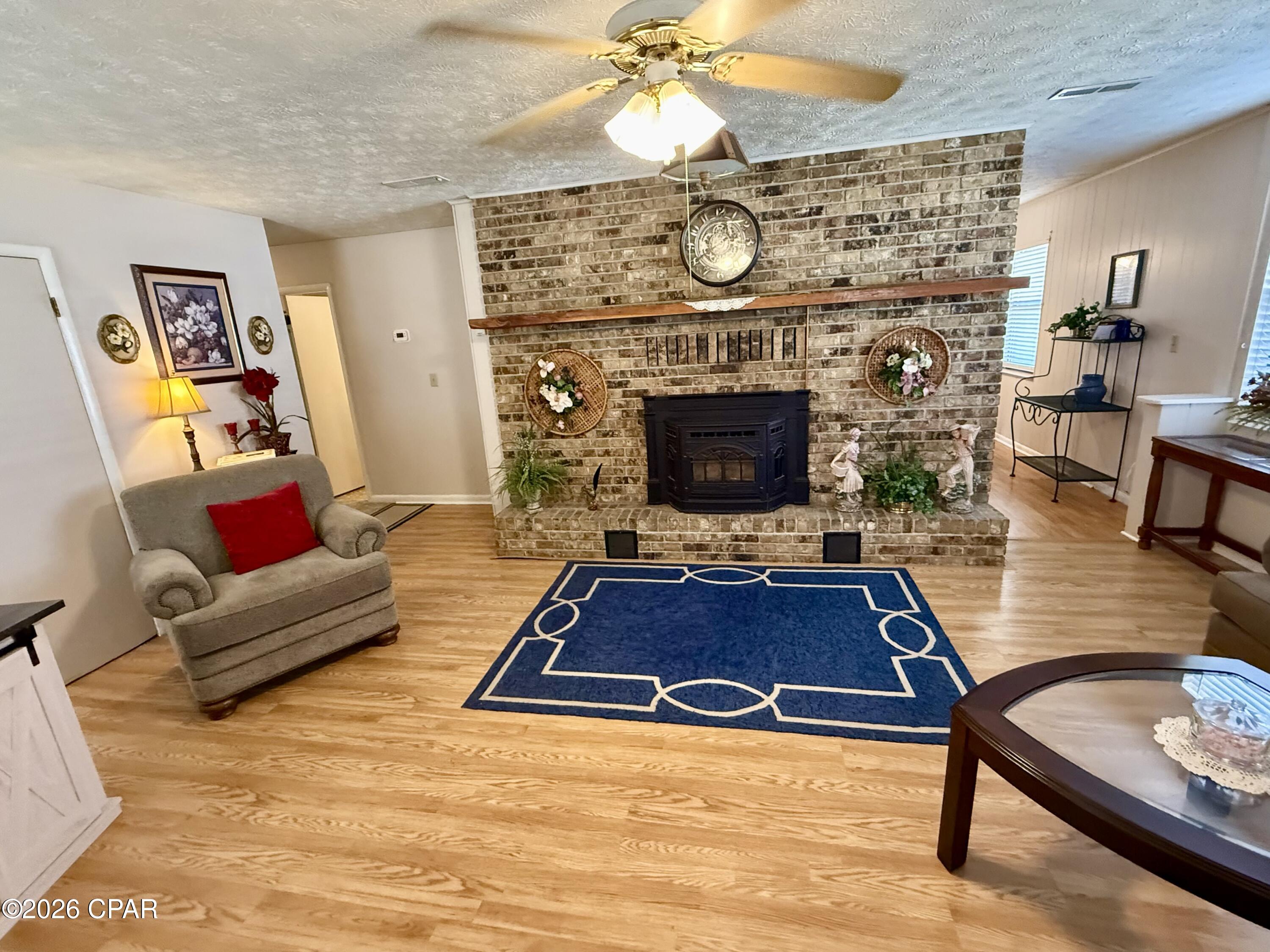 Bonifay - Residential