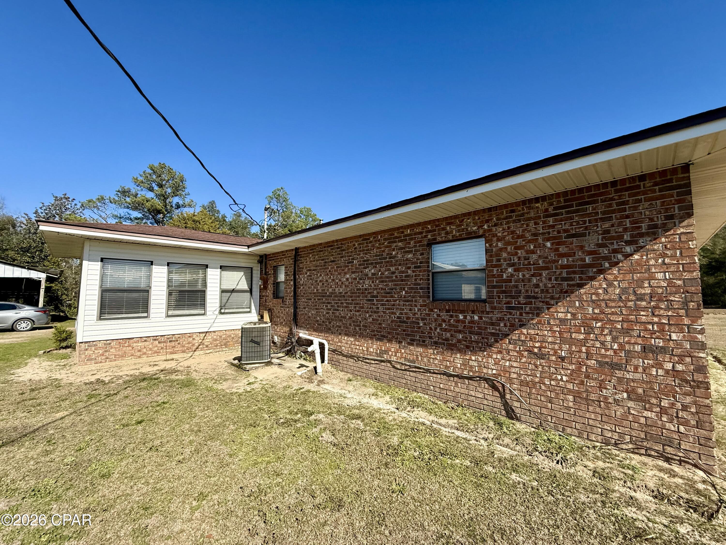 Bonifay - Residential