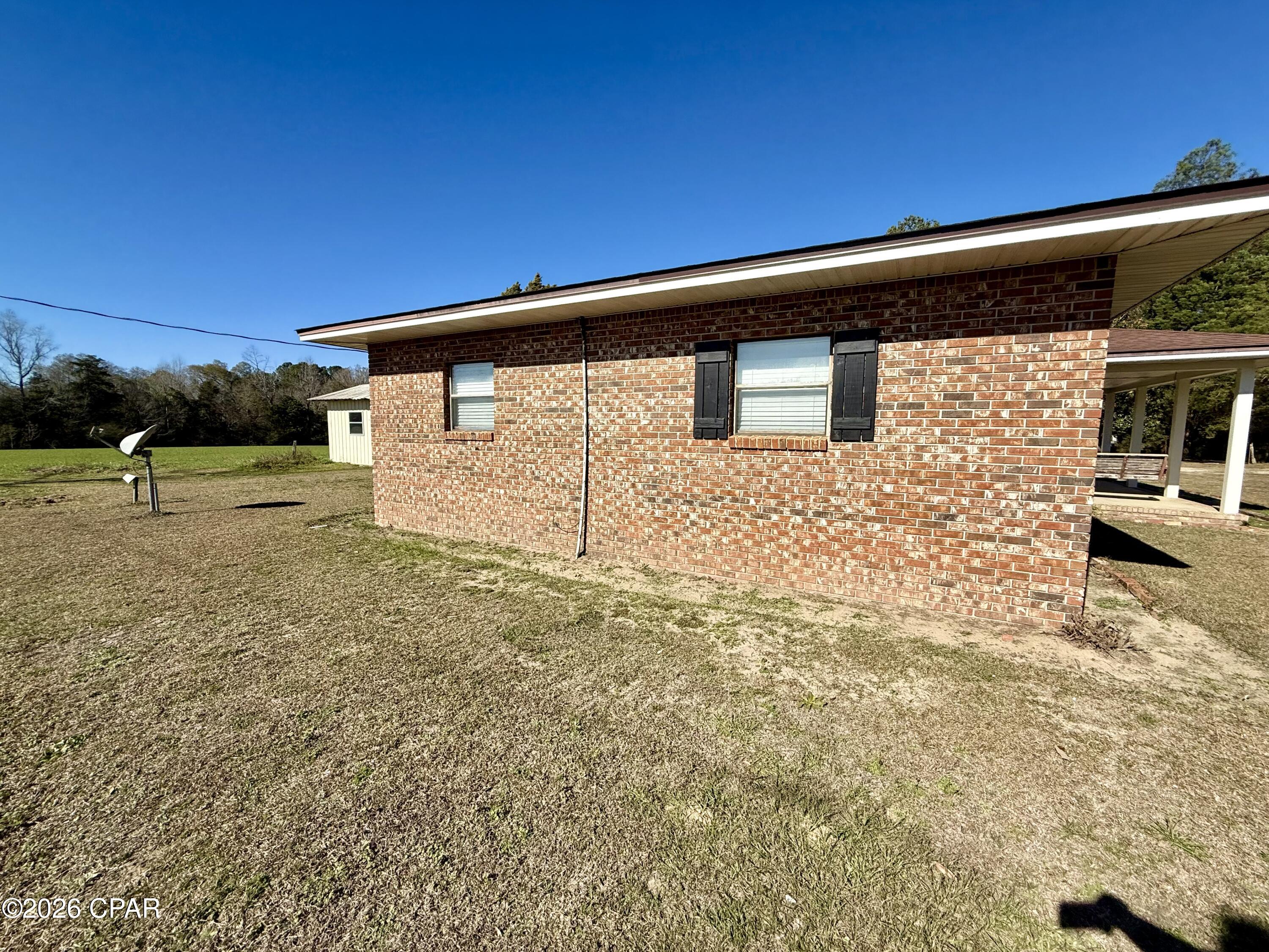 Bonifay - Residential