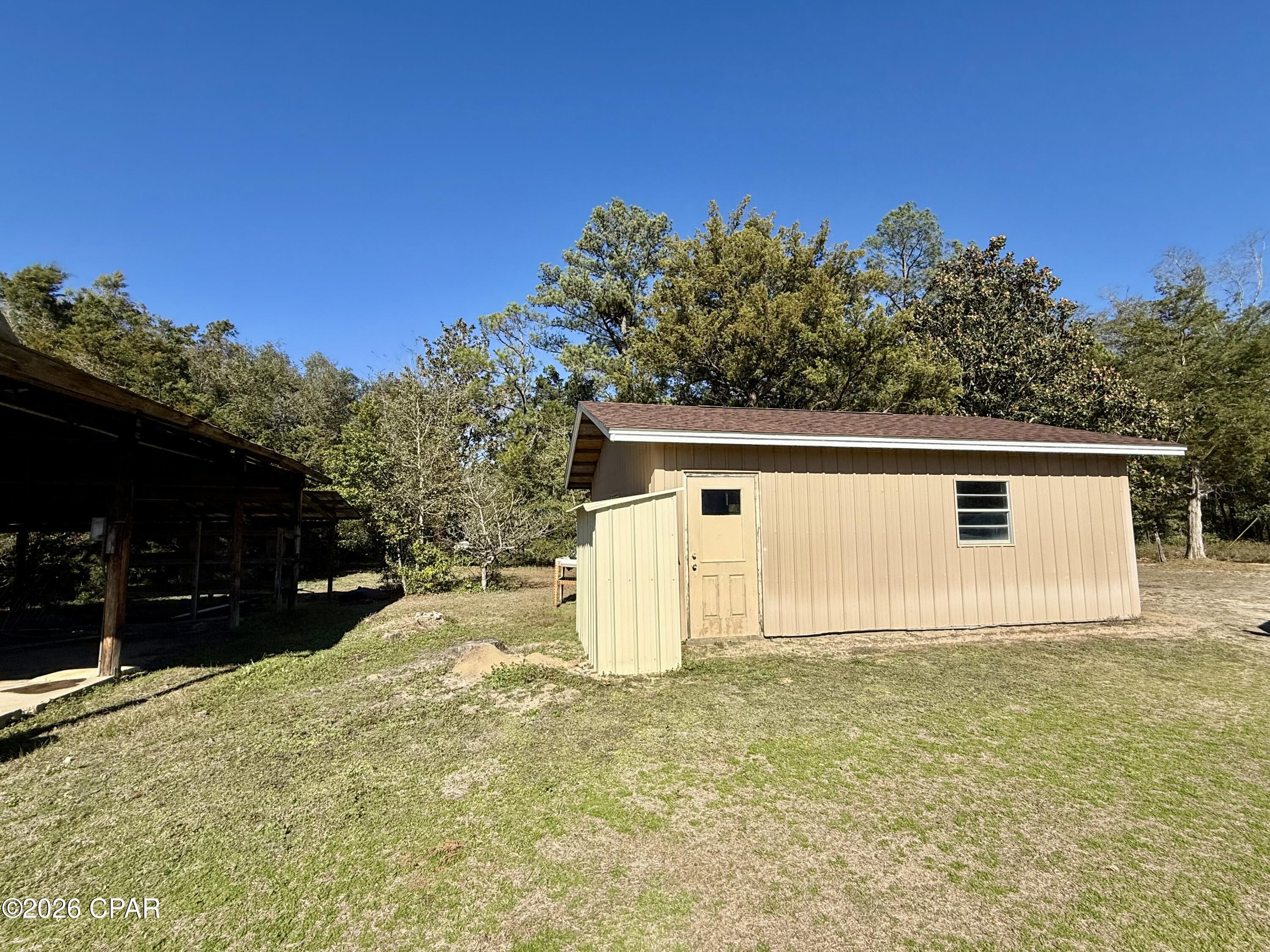 Bonifay - Residential