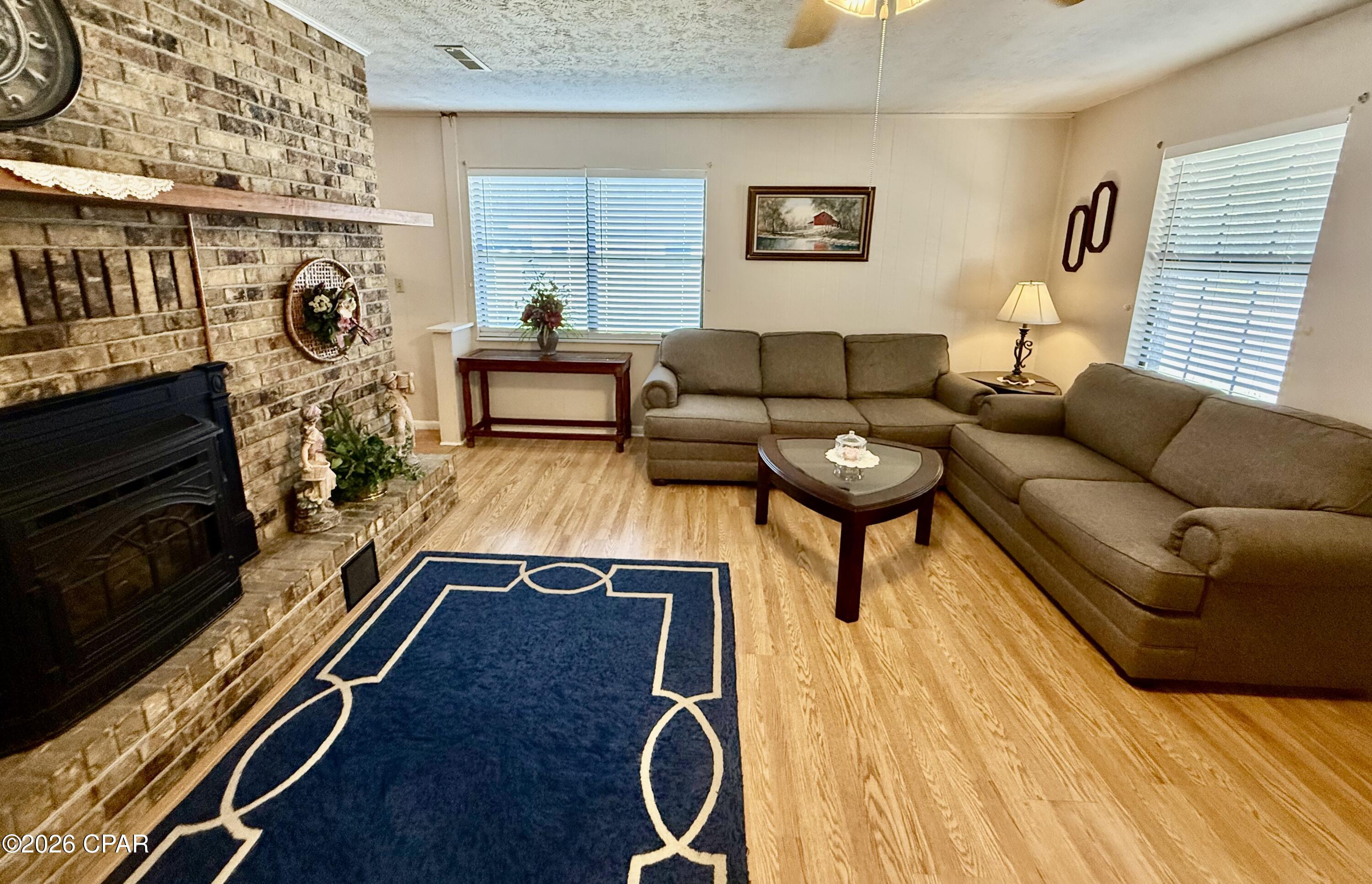 Bonifay - Residential