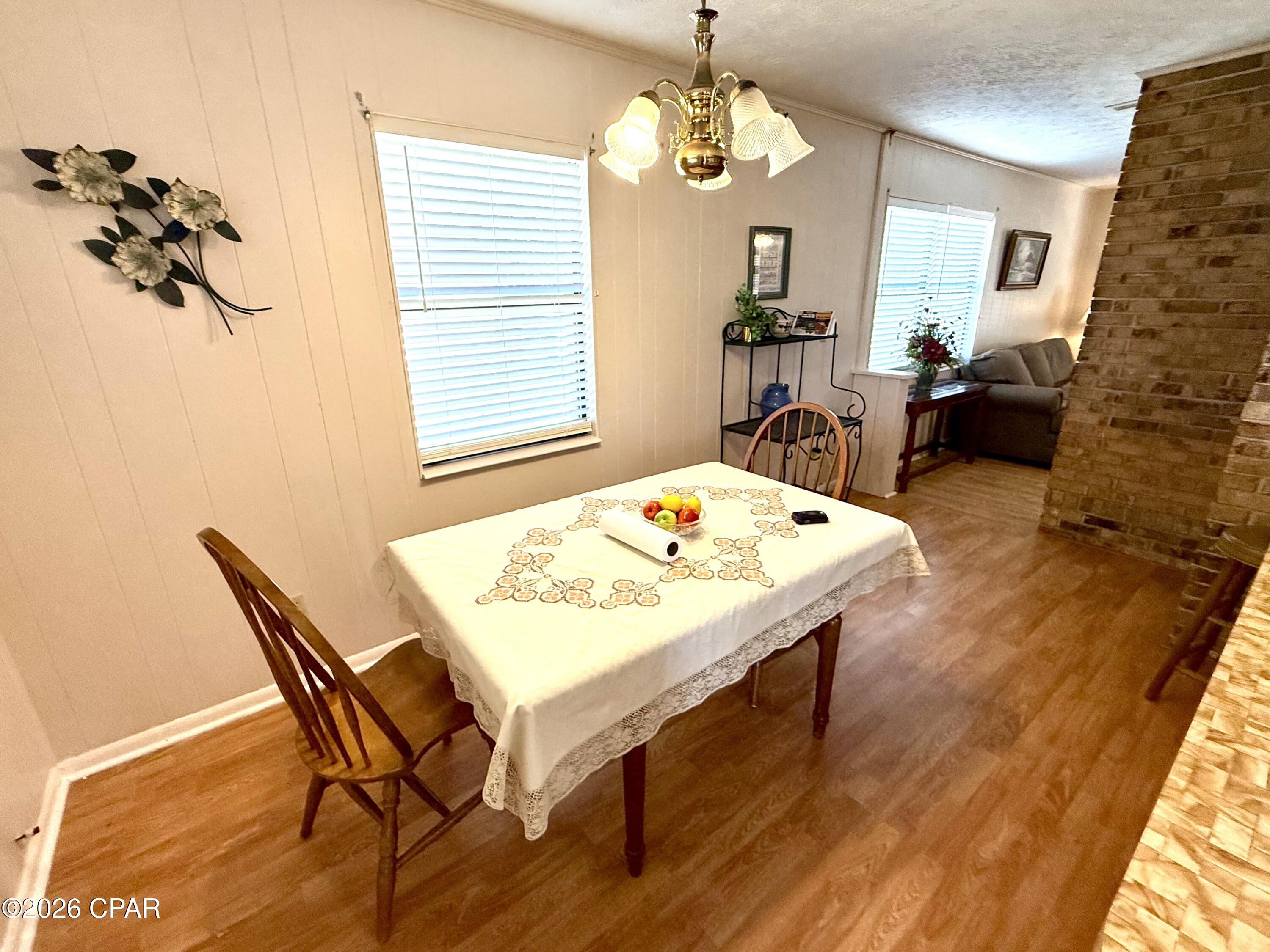 Bonifay - Residential