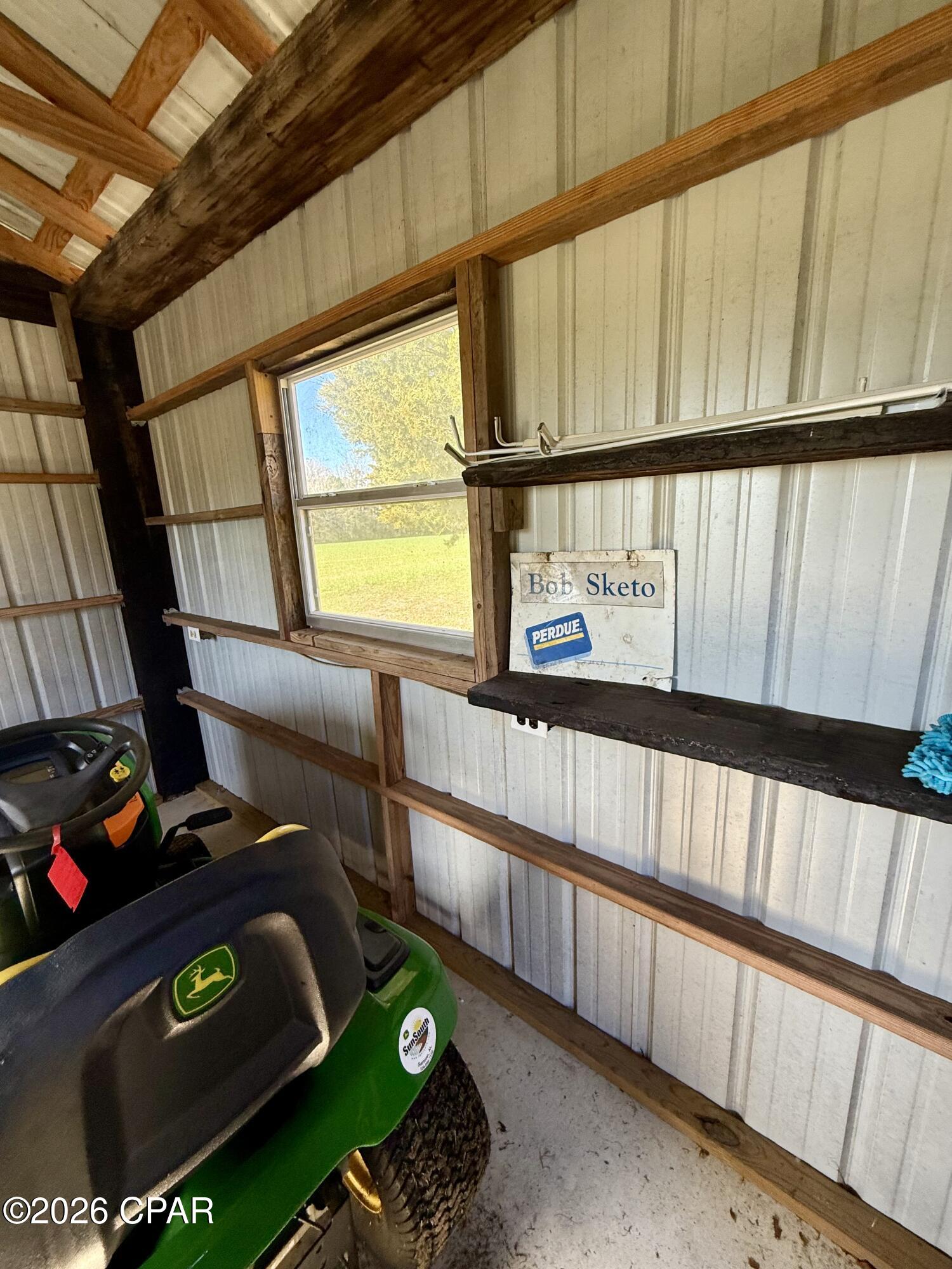 Bonifay - Residential