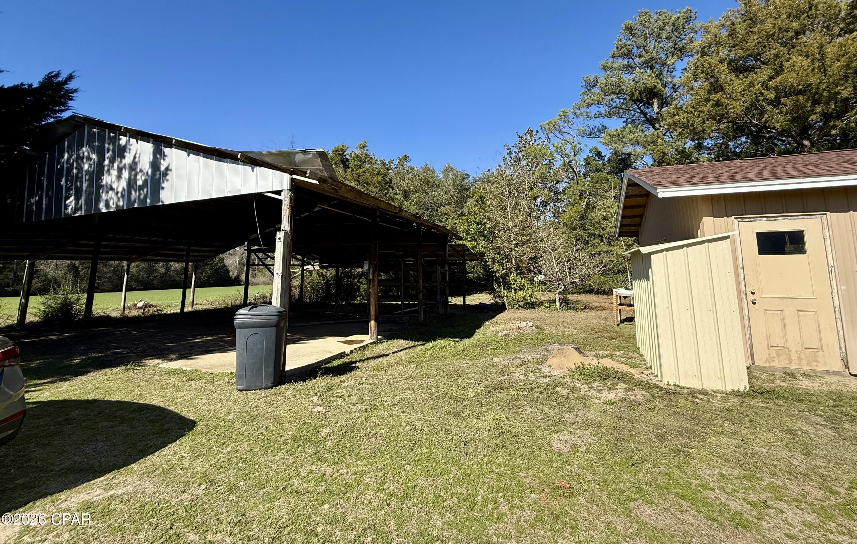 Bonifay - Residential