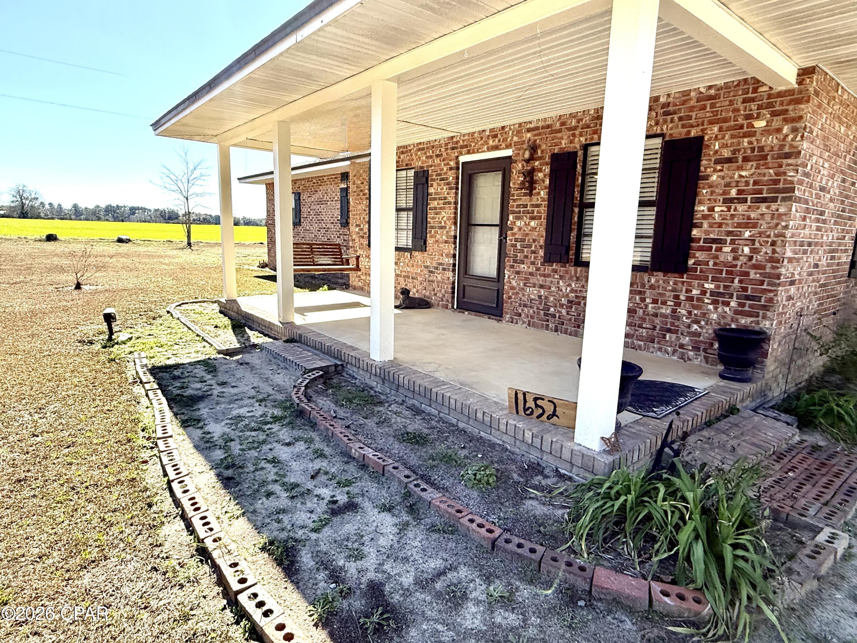 Bonifay - Residential