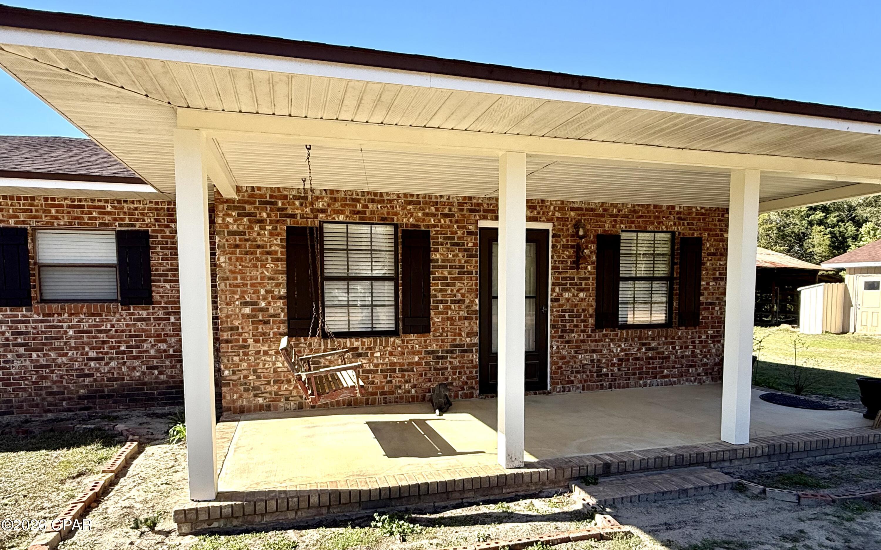 Bonifay - Residential