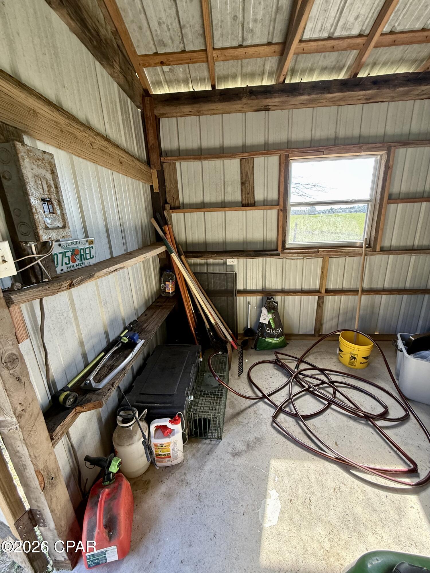 Bonifay - Residential