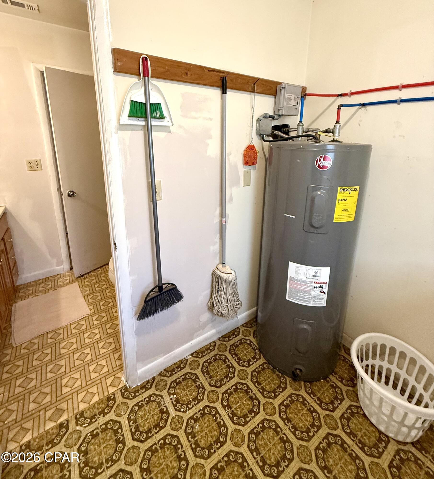 Bonifay - Residential