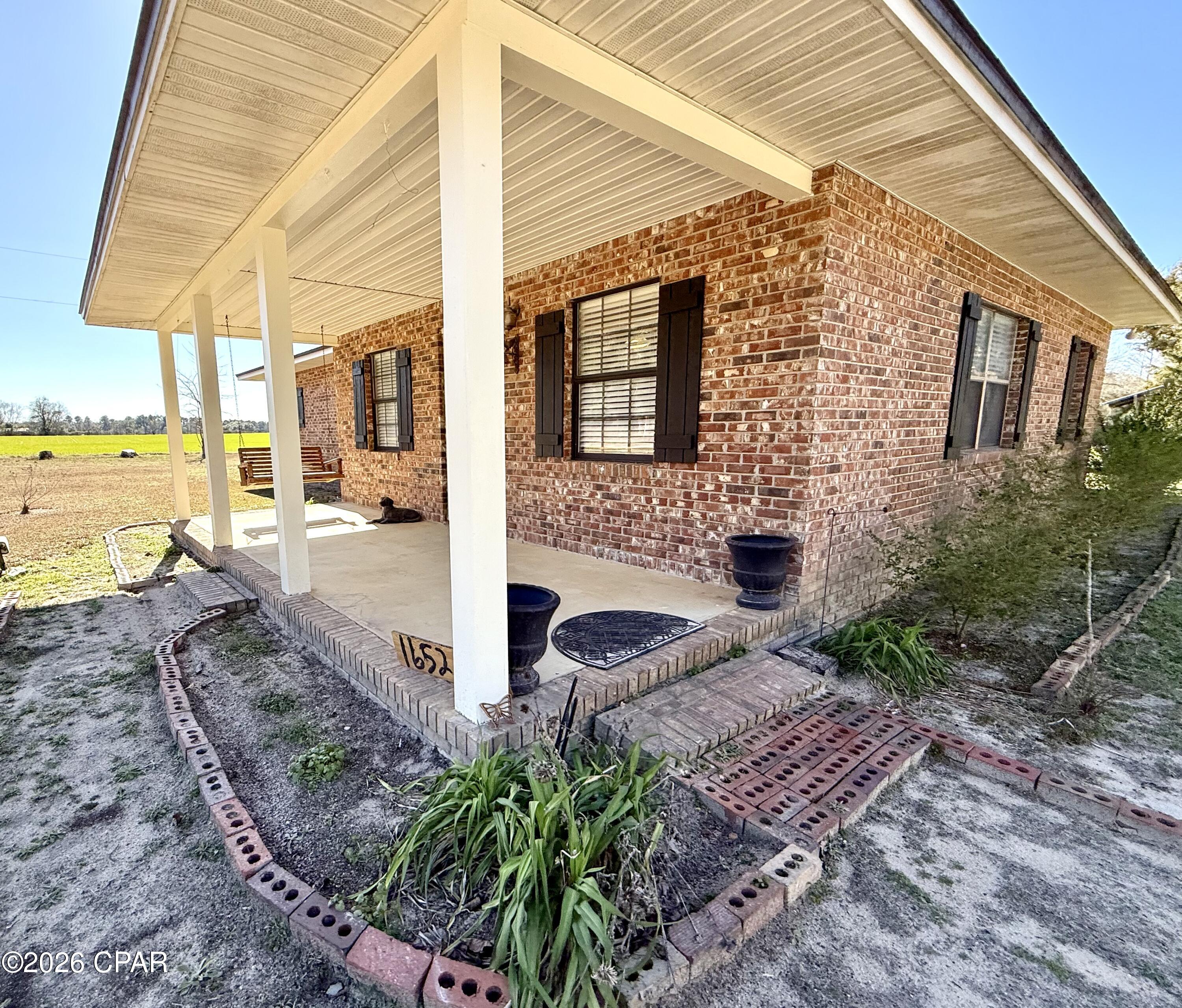 Bonifay - Residential