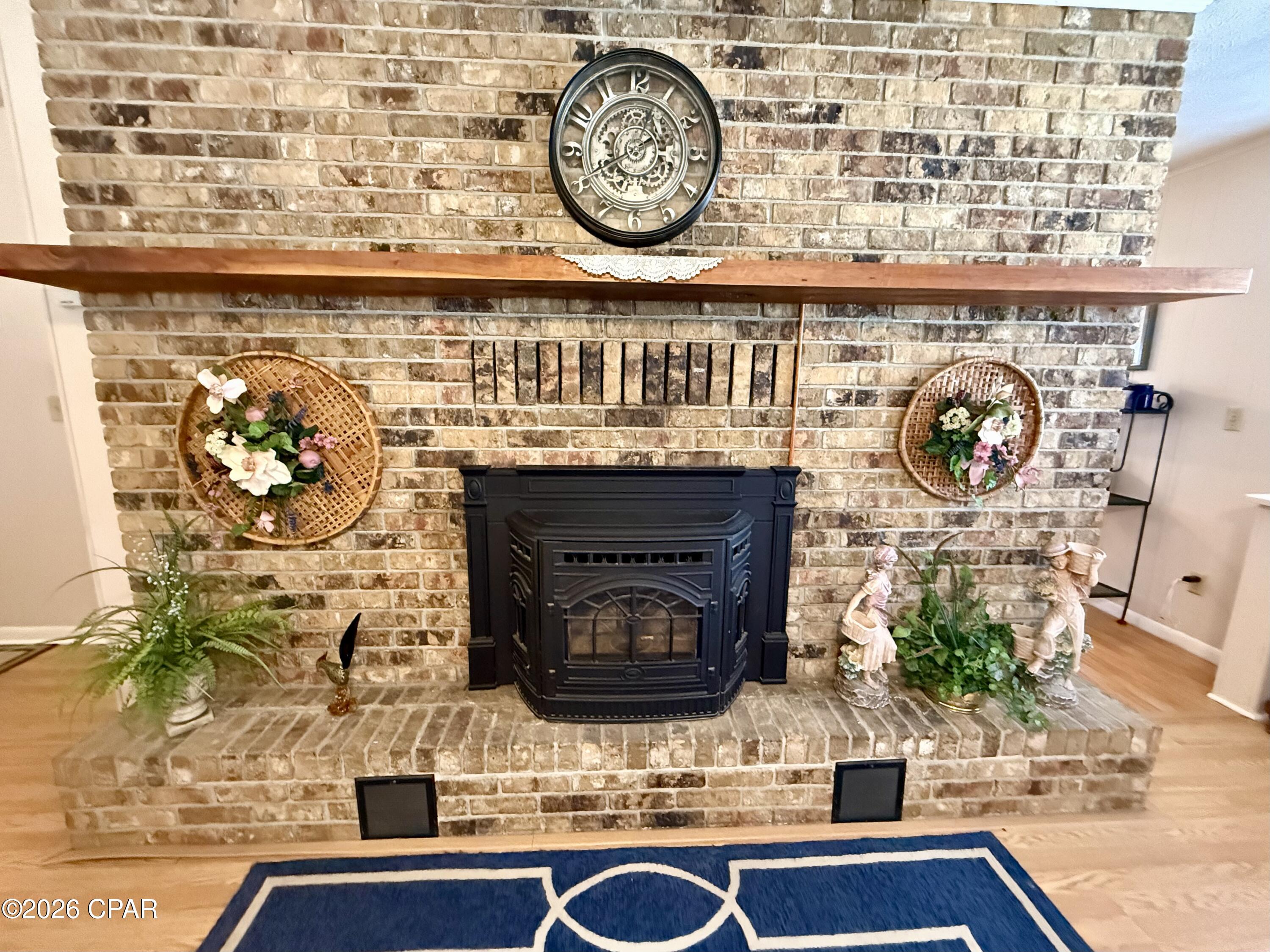 Bonifay - Residential