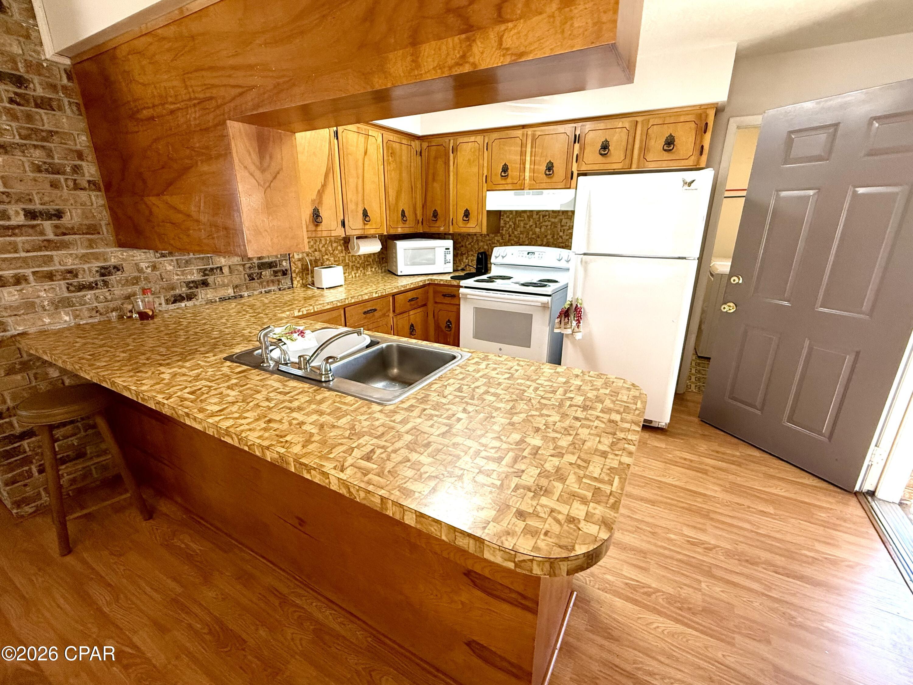 Bonifay - Residential