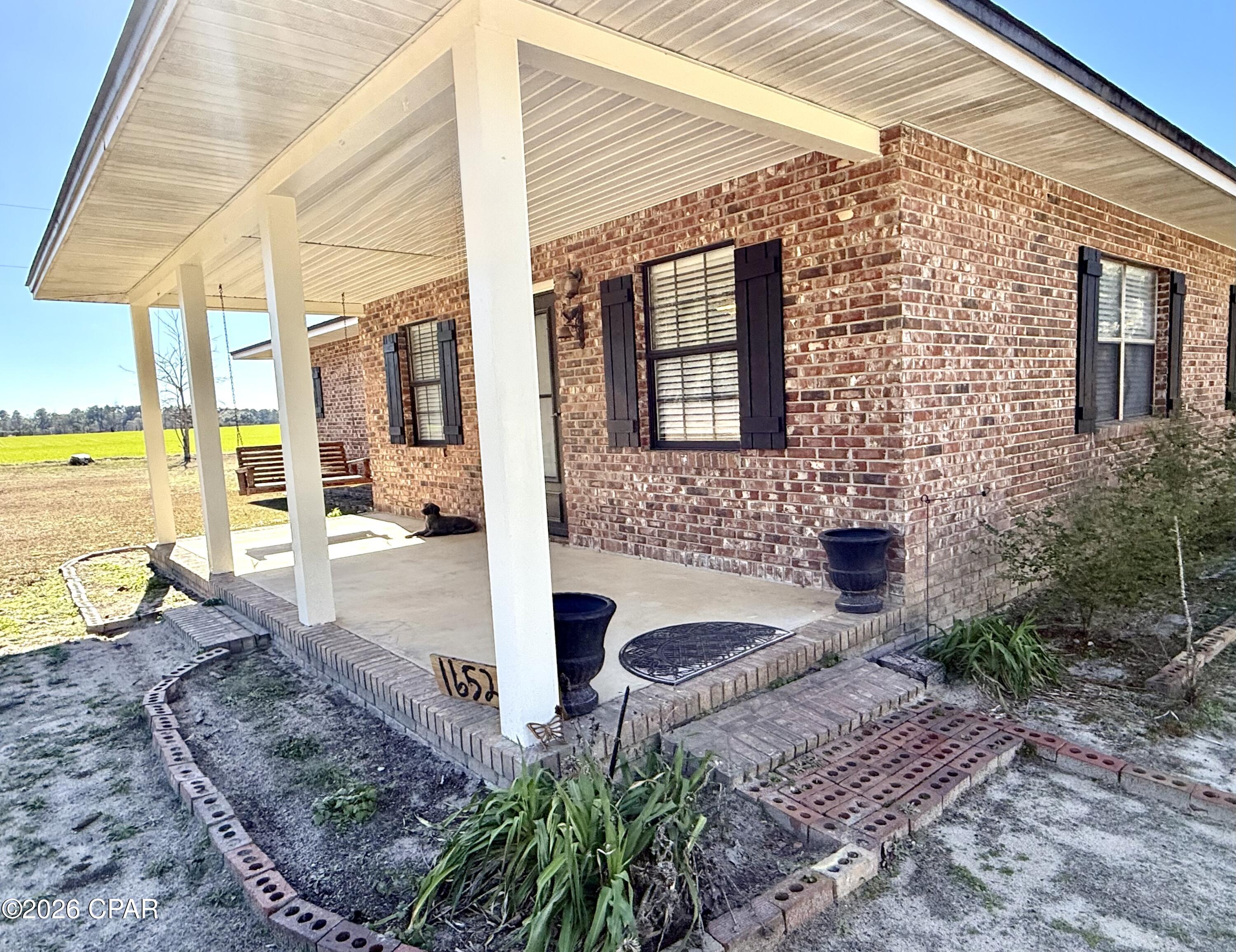 Bonifay - Residential