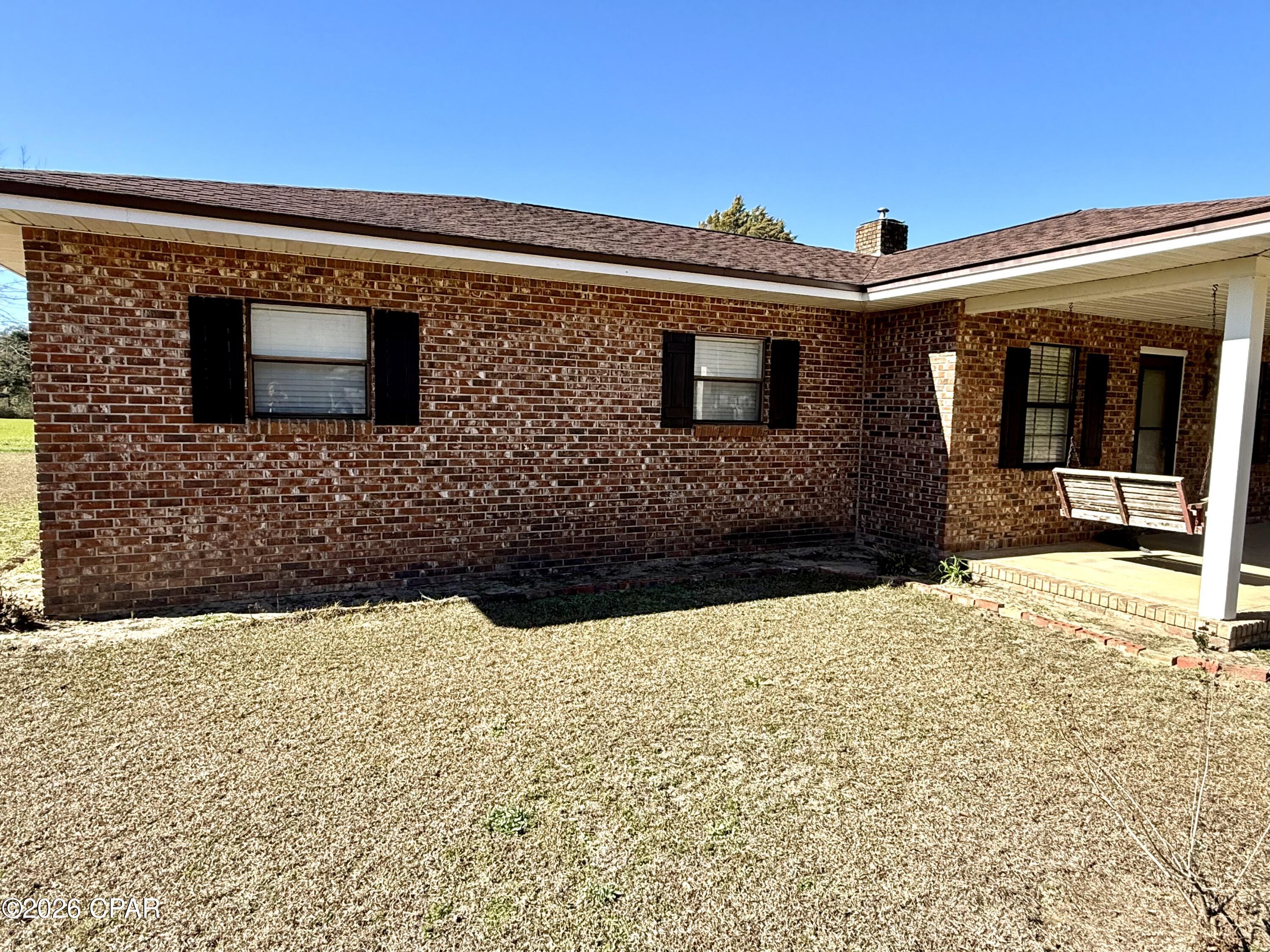 Bonifay - Residential