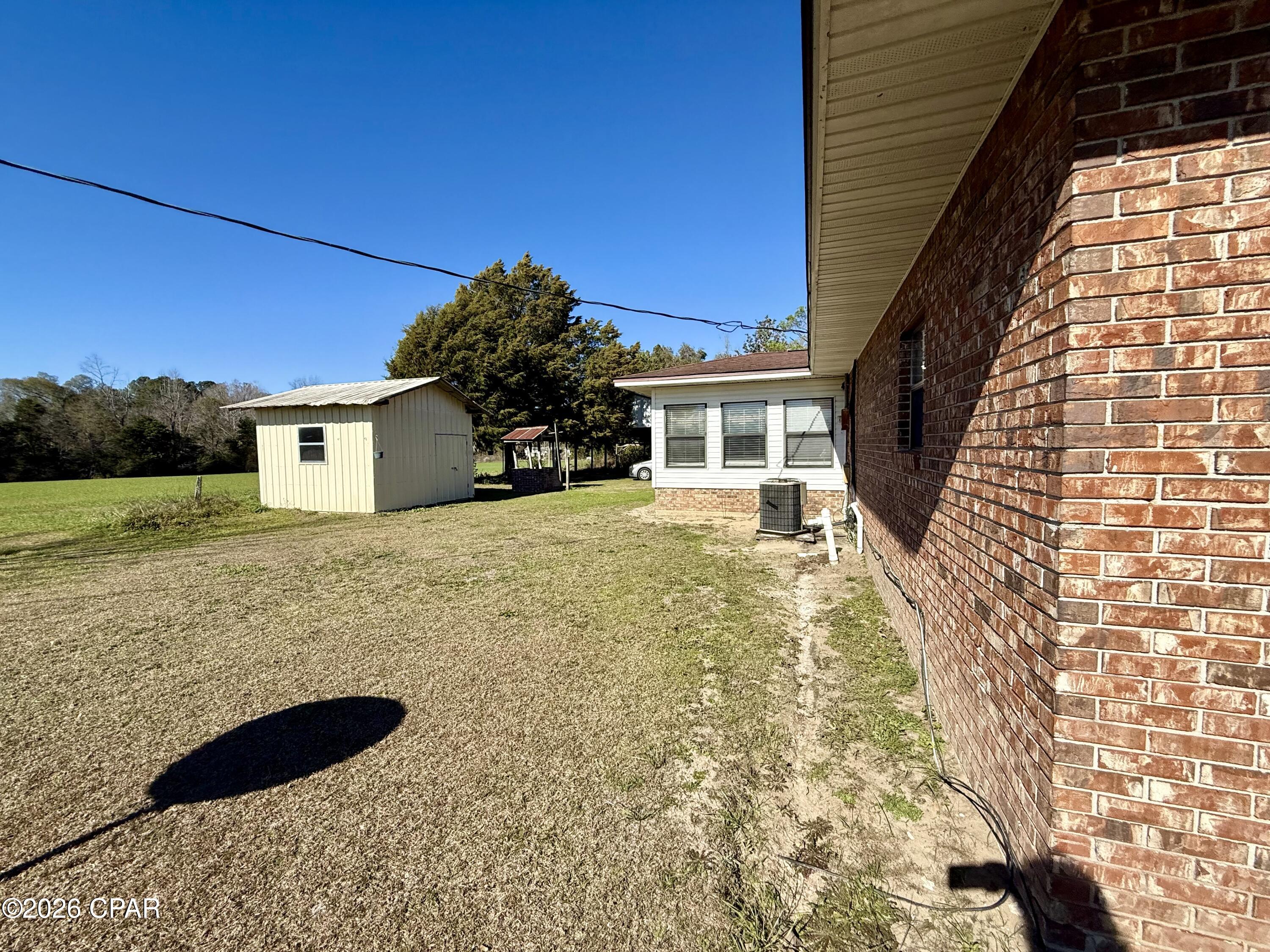 Bonifay - Residential