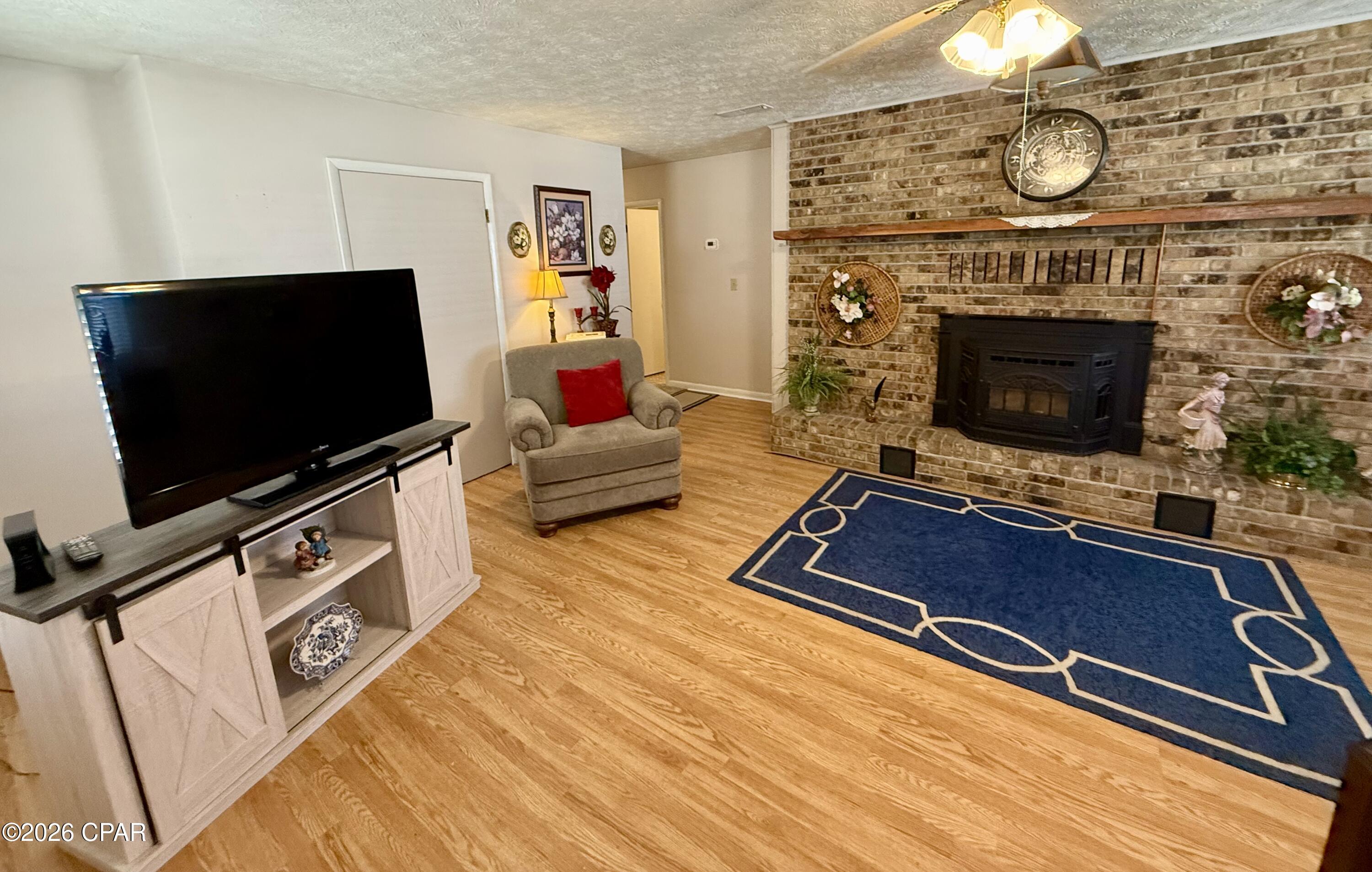 Bonifay - Residential