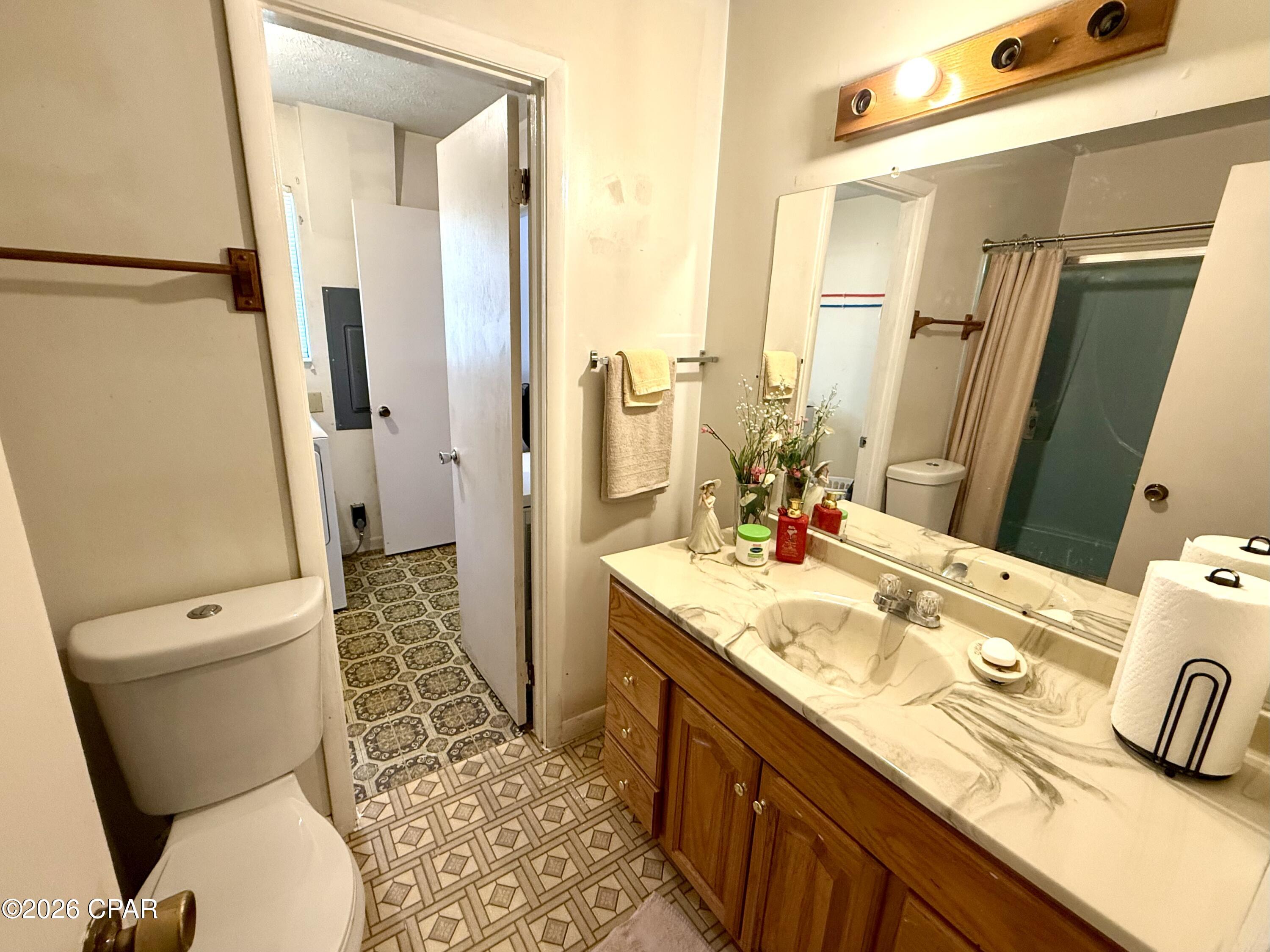 Bonifay - Residential