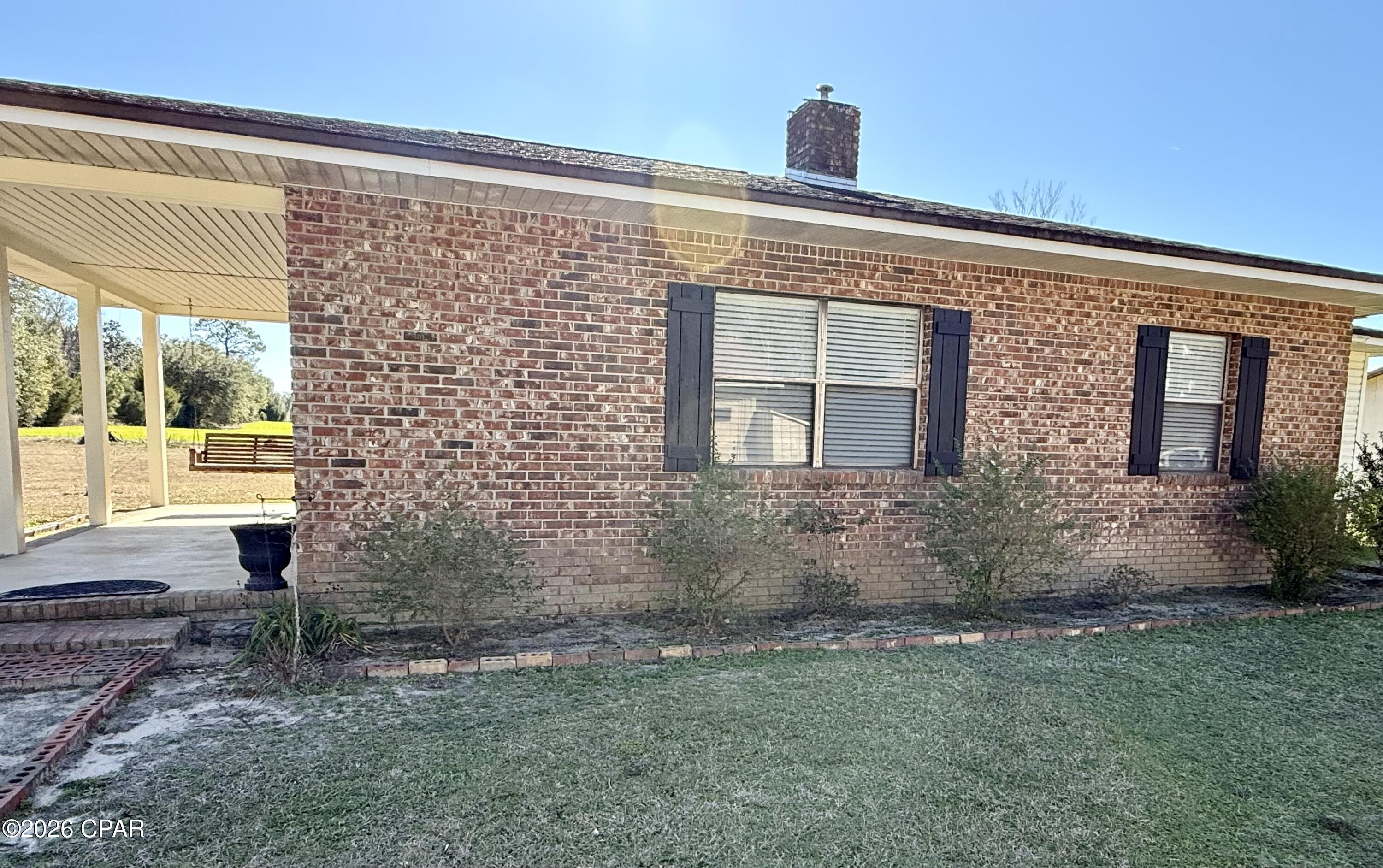 Bonifay - Residential