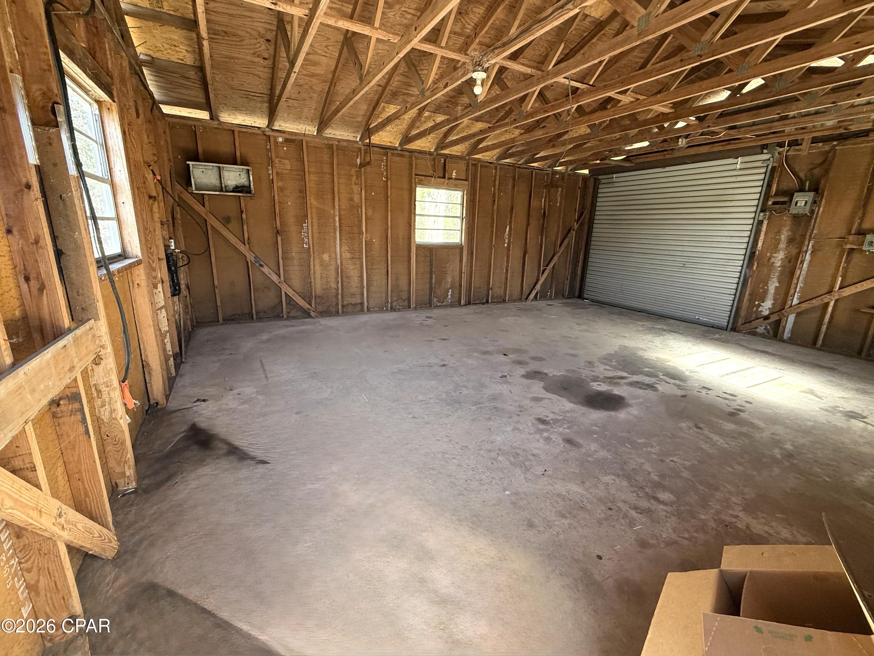 Bonifay - Residential