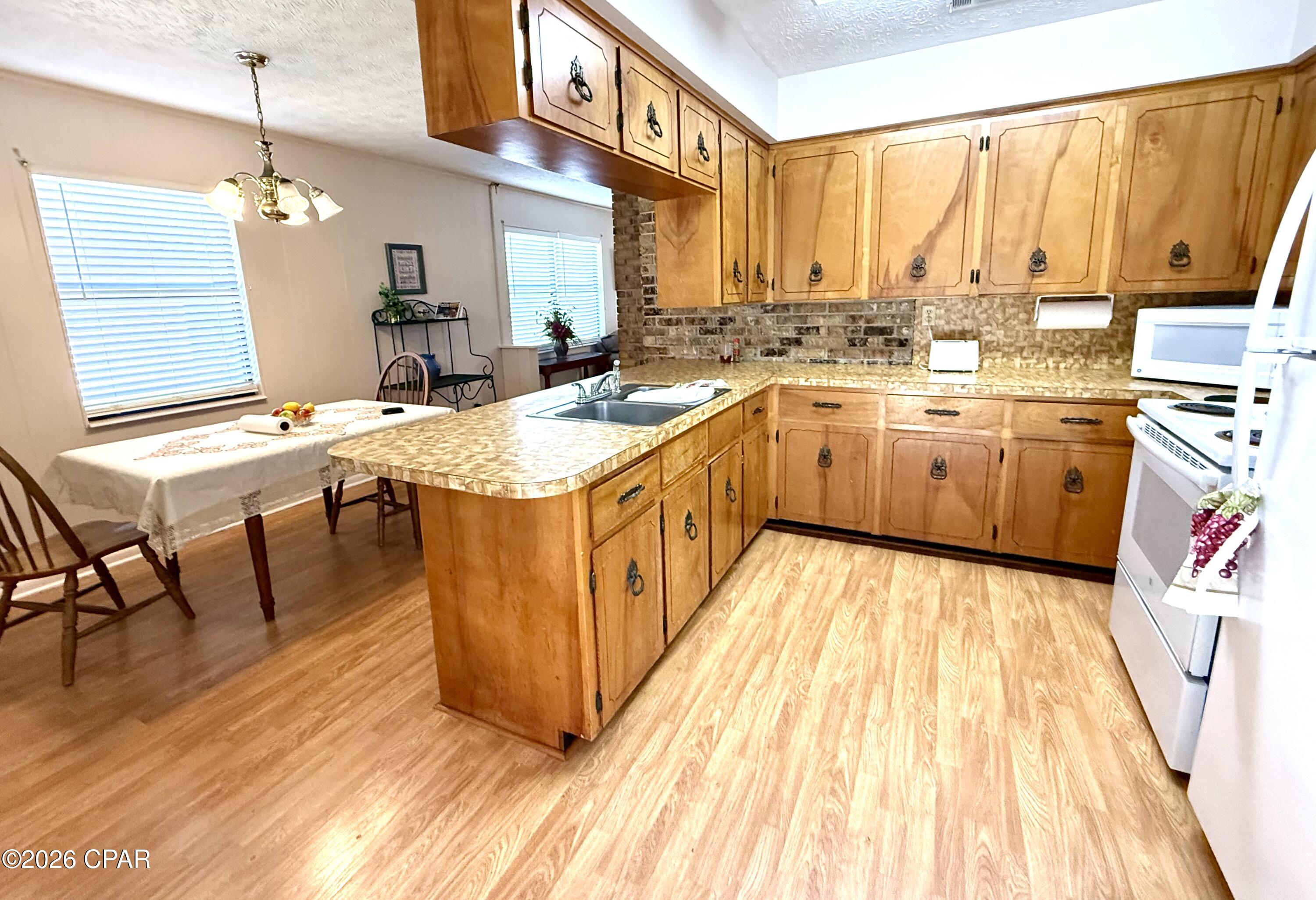 Bonifay - Residential