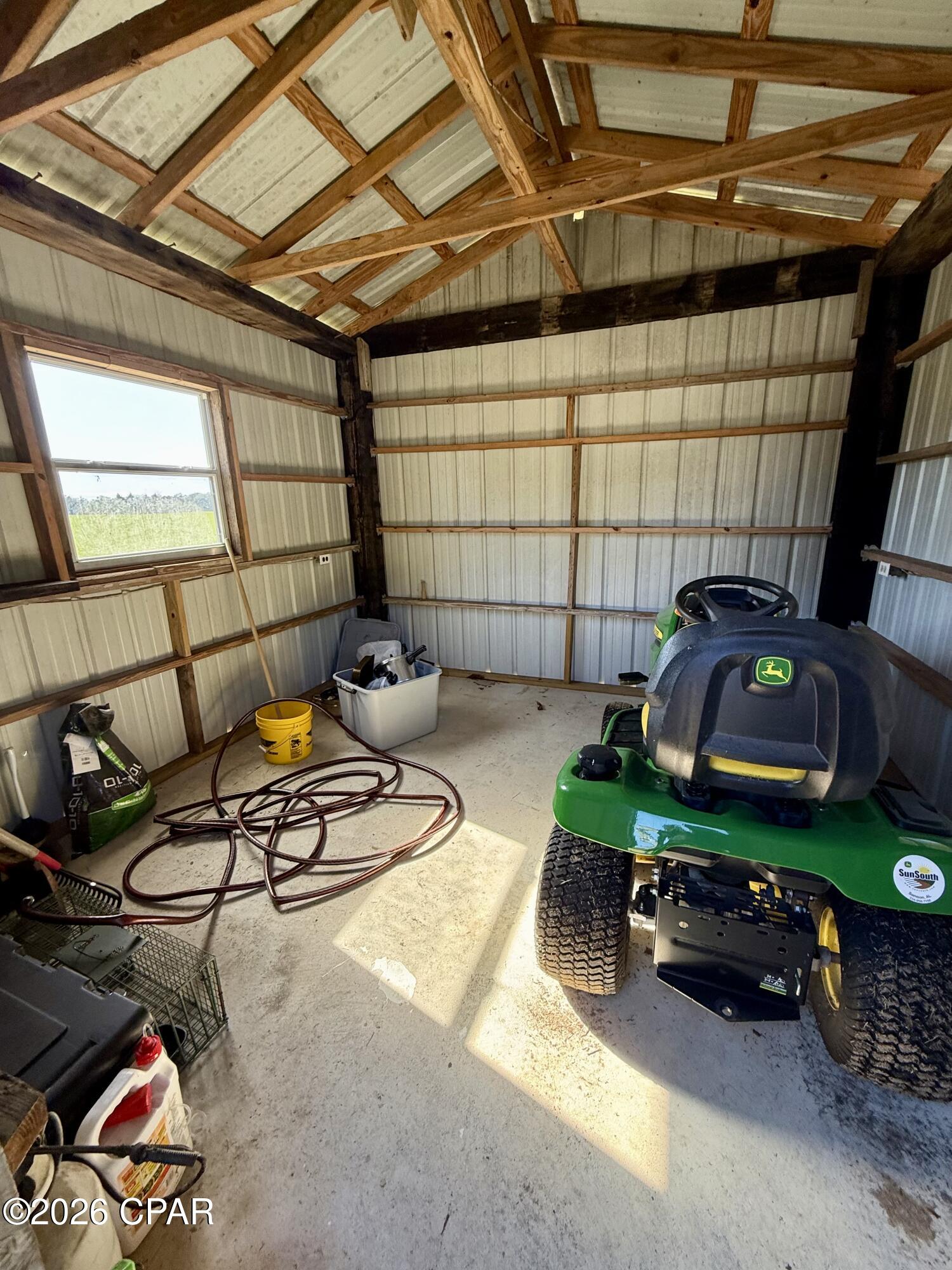 Bonifay - Residential