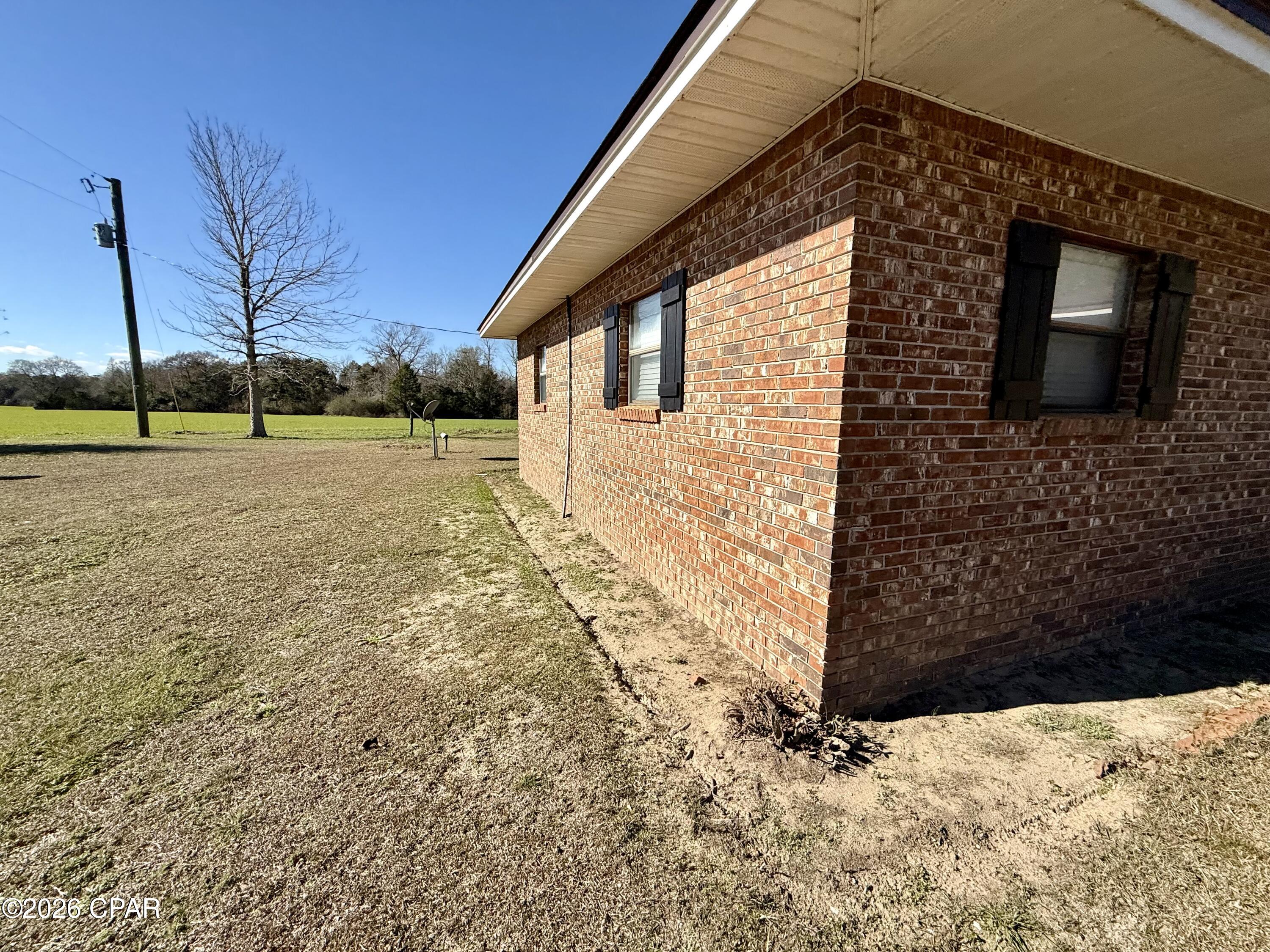 Bonifay - Residential