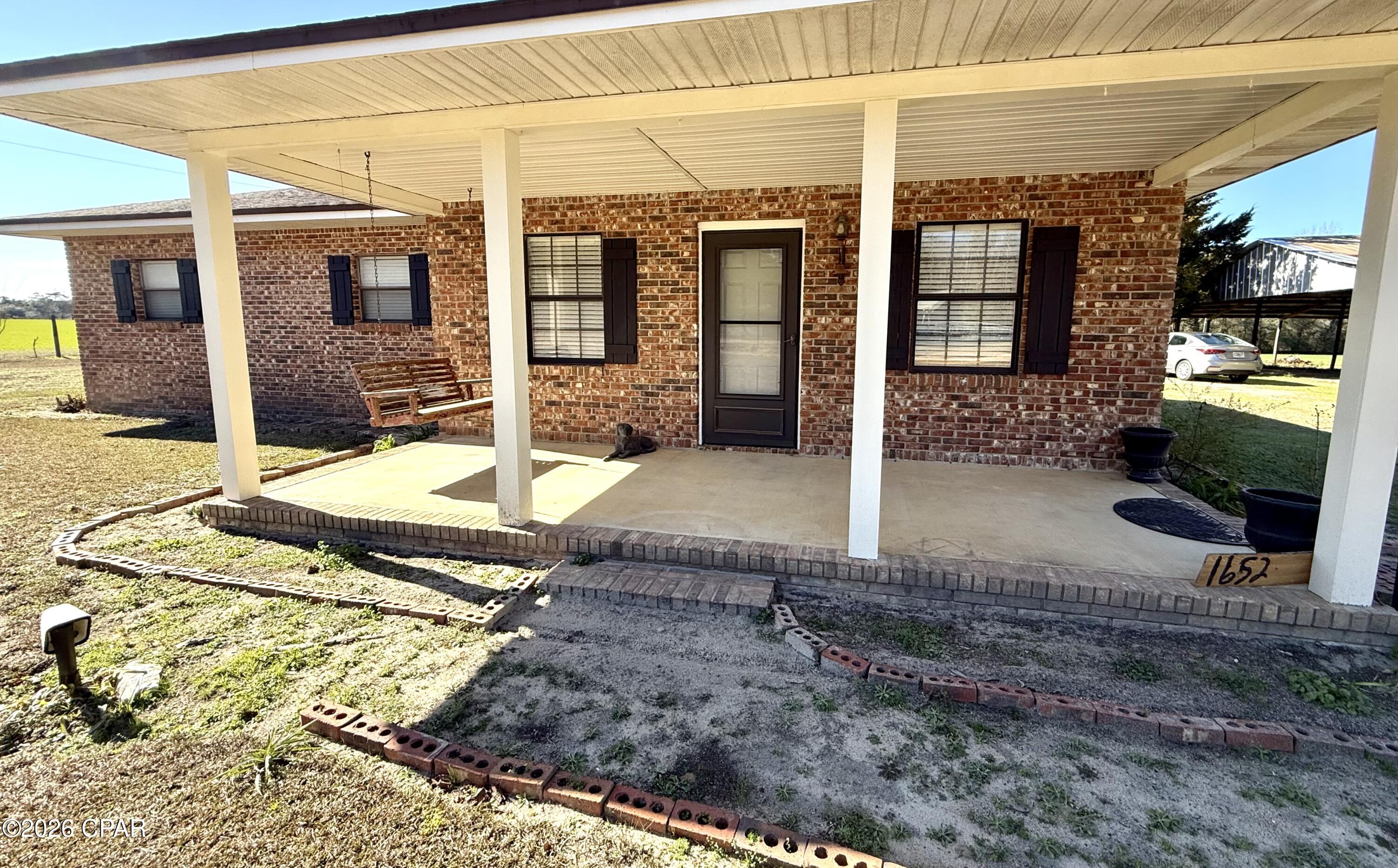 Bonifay - Residential