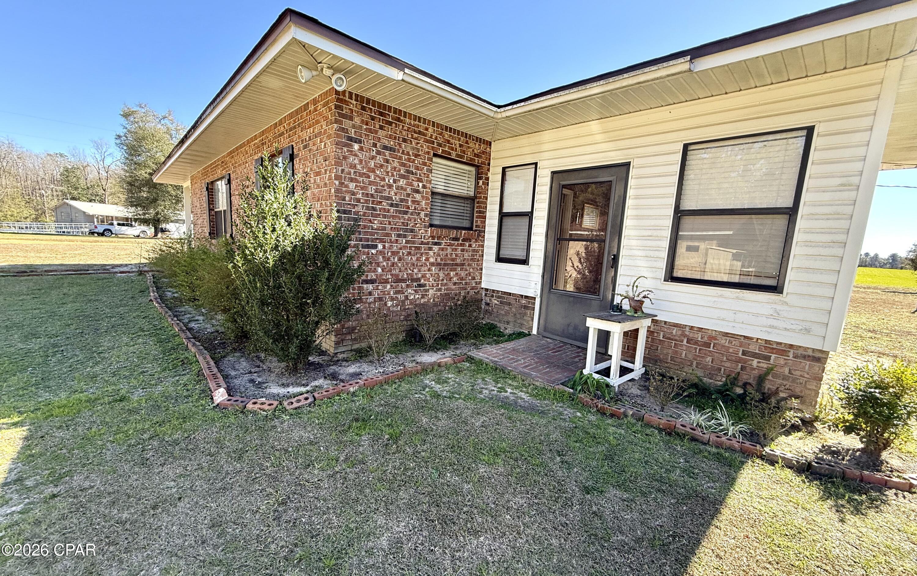 Bonifay - Residential