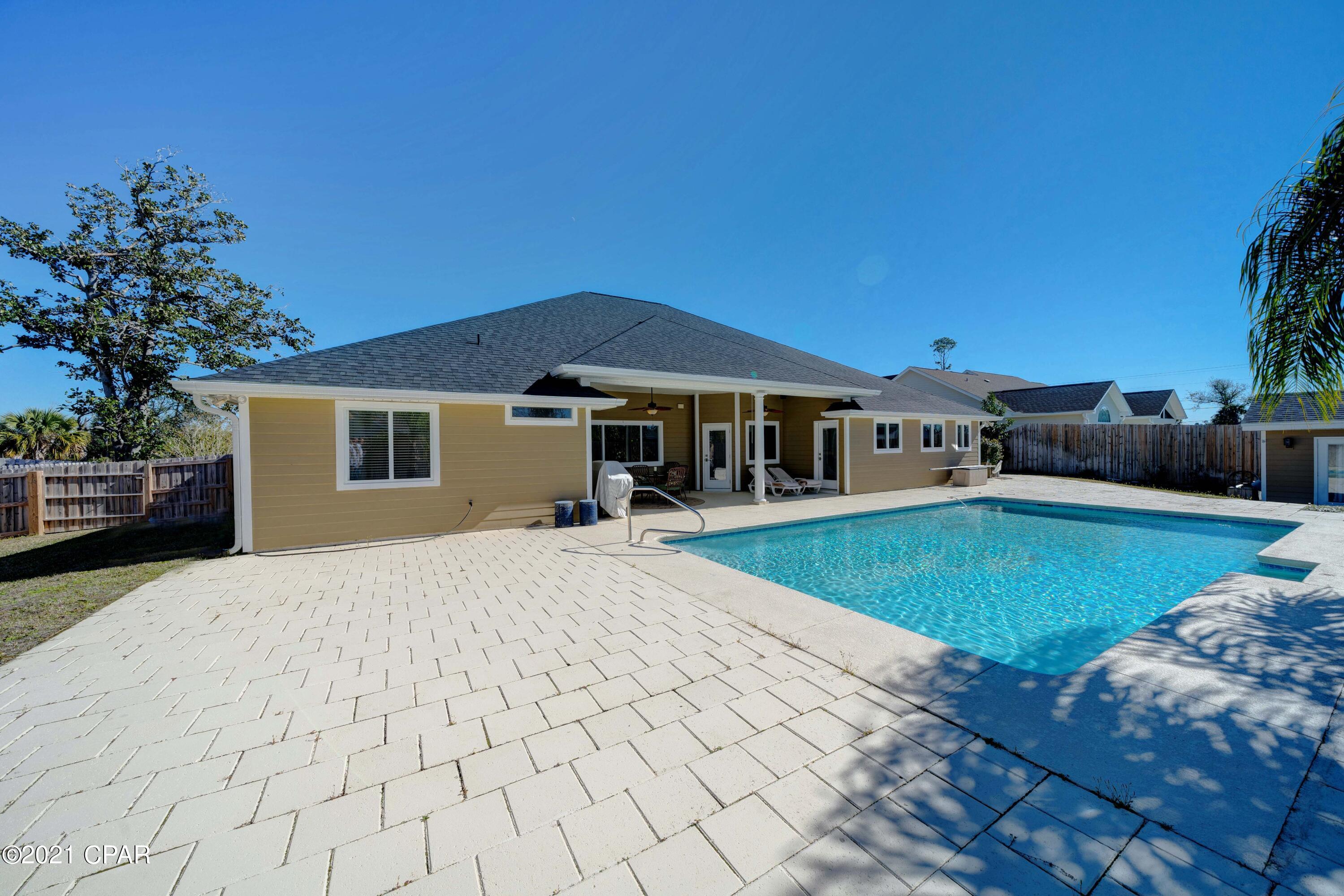 Lynn Haven - Residential