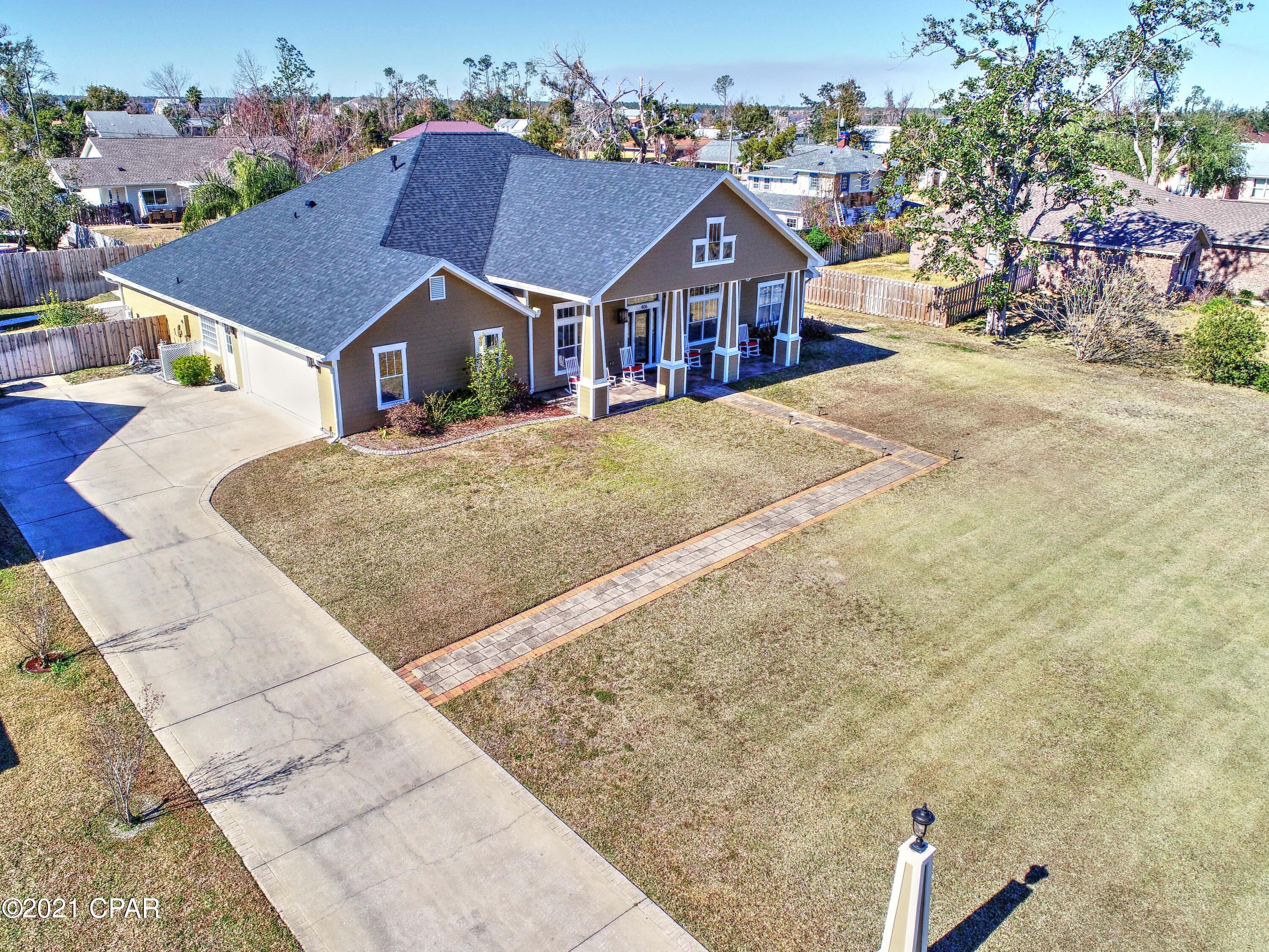 Lynn Haven - Residential