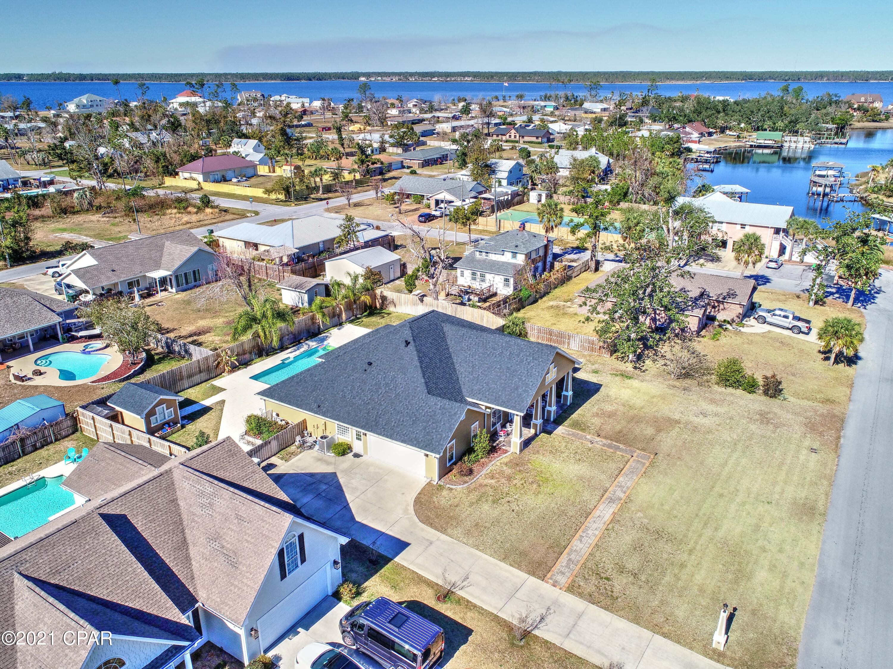 Lynn Haven - Residential