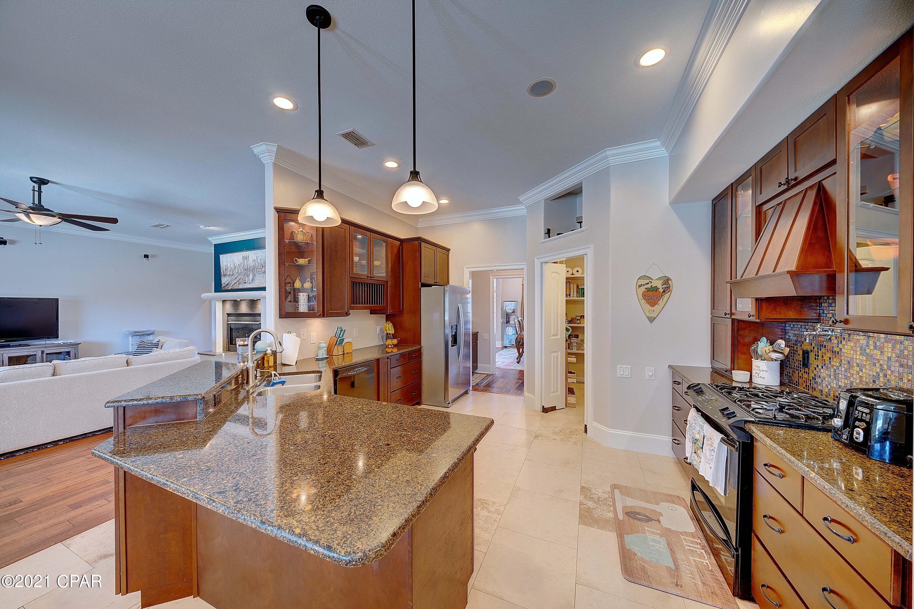 Lynn Haven - Residential