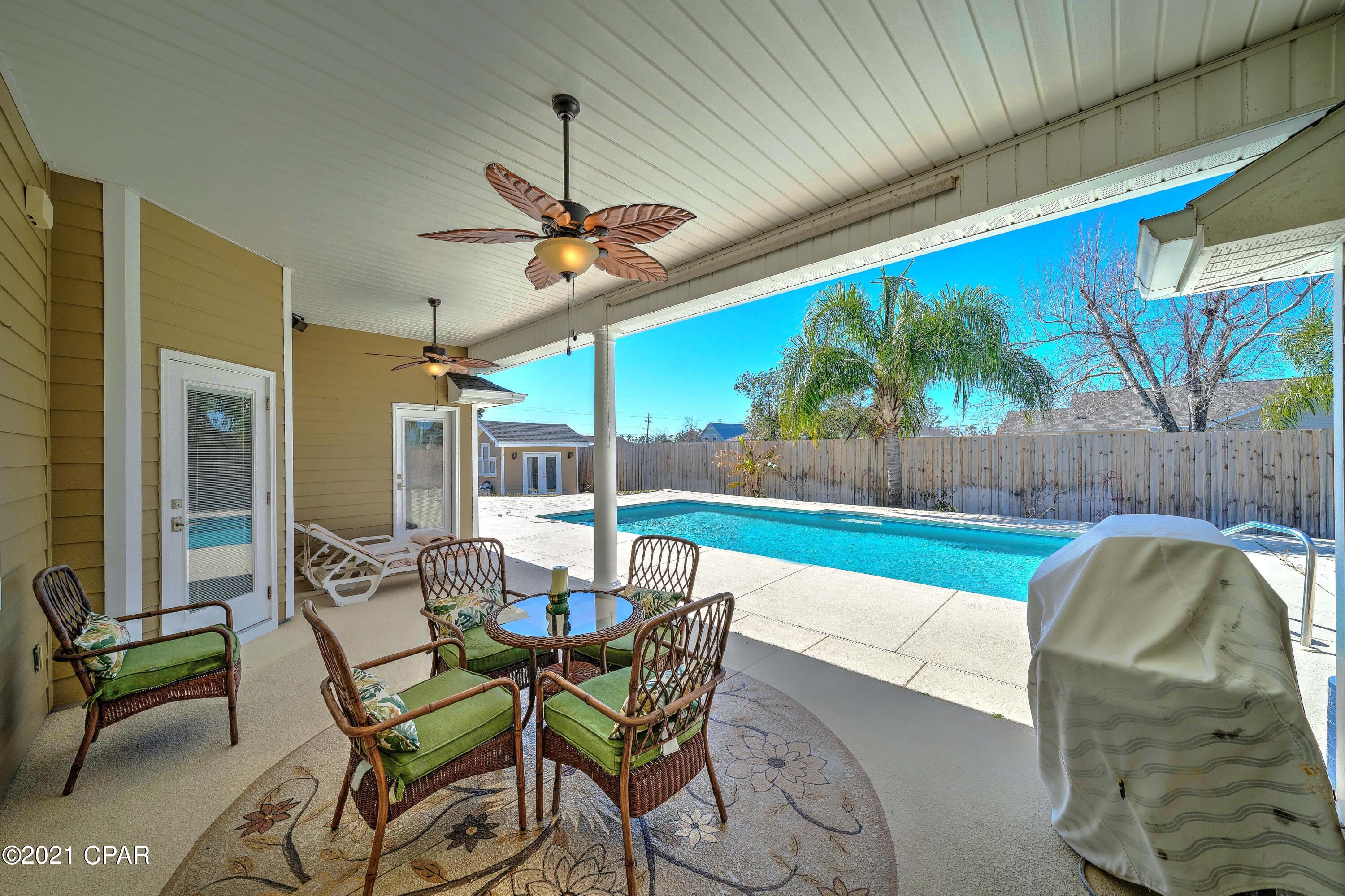 Lynn Haven - Residential