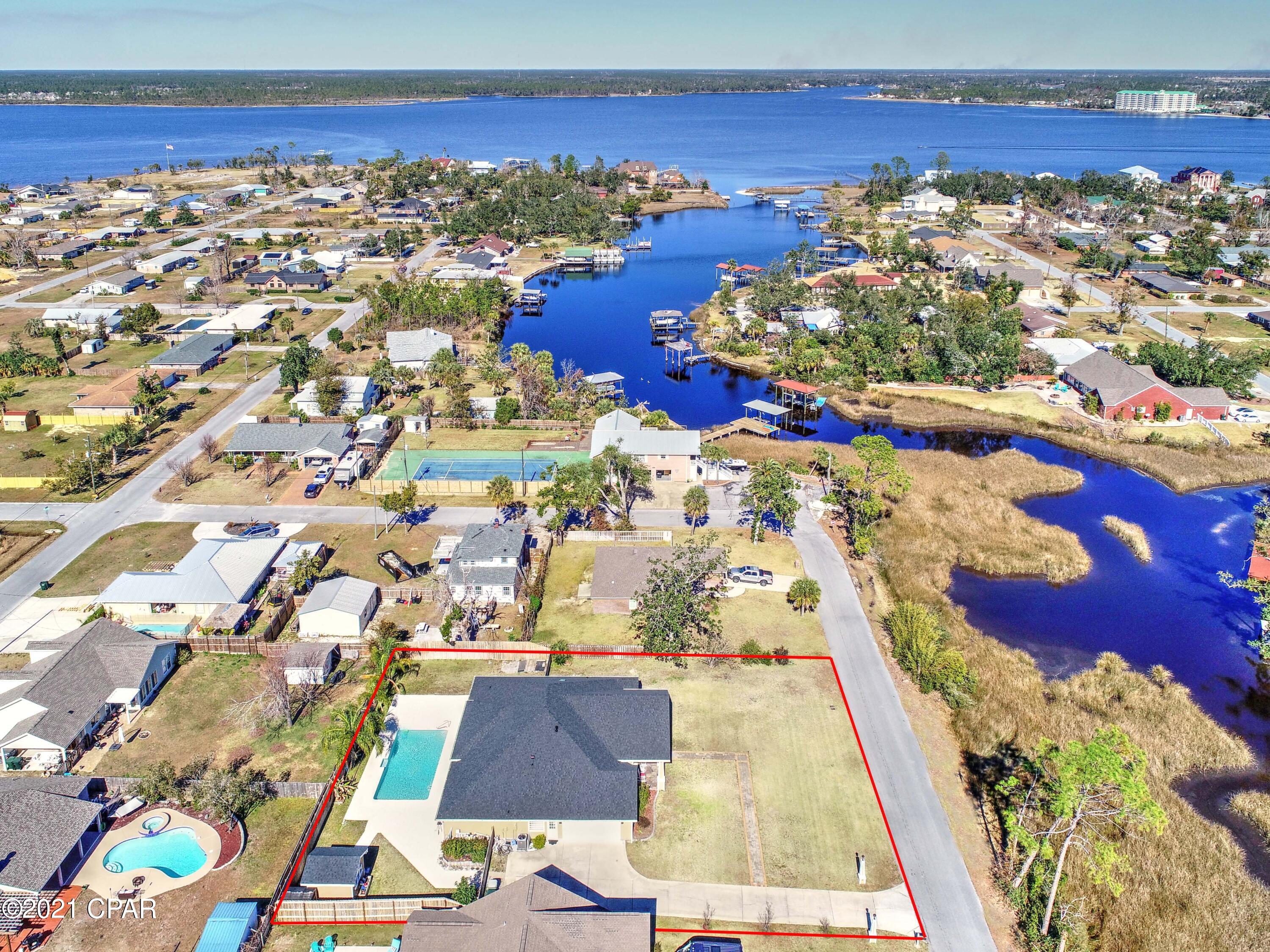 Lynn Haven - Residential