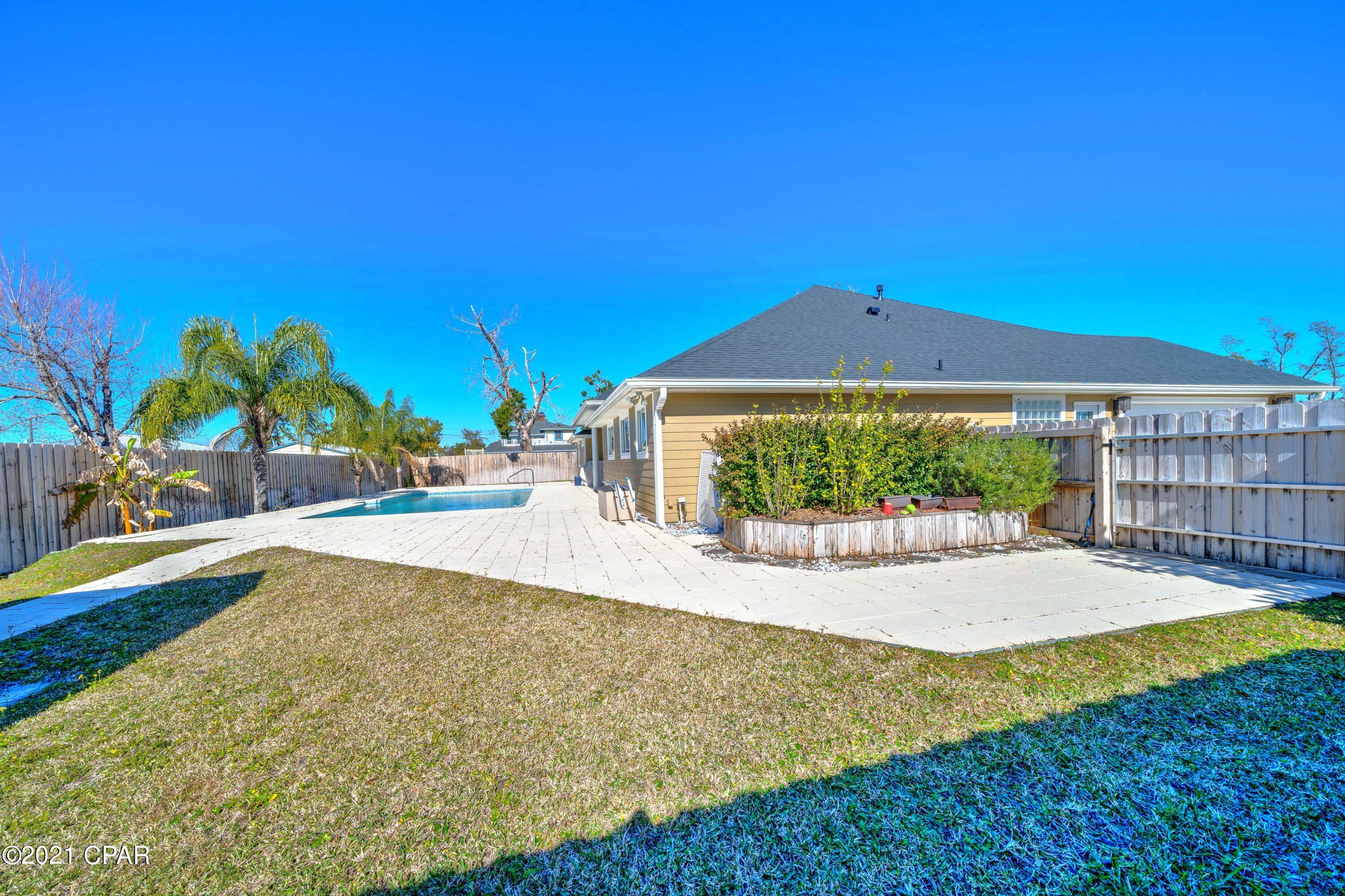 Lynn Haven - Residential