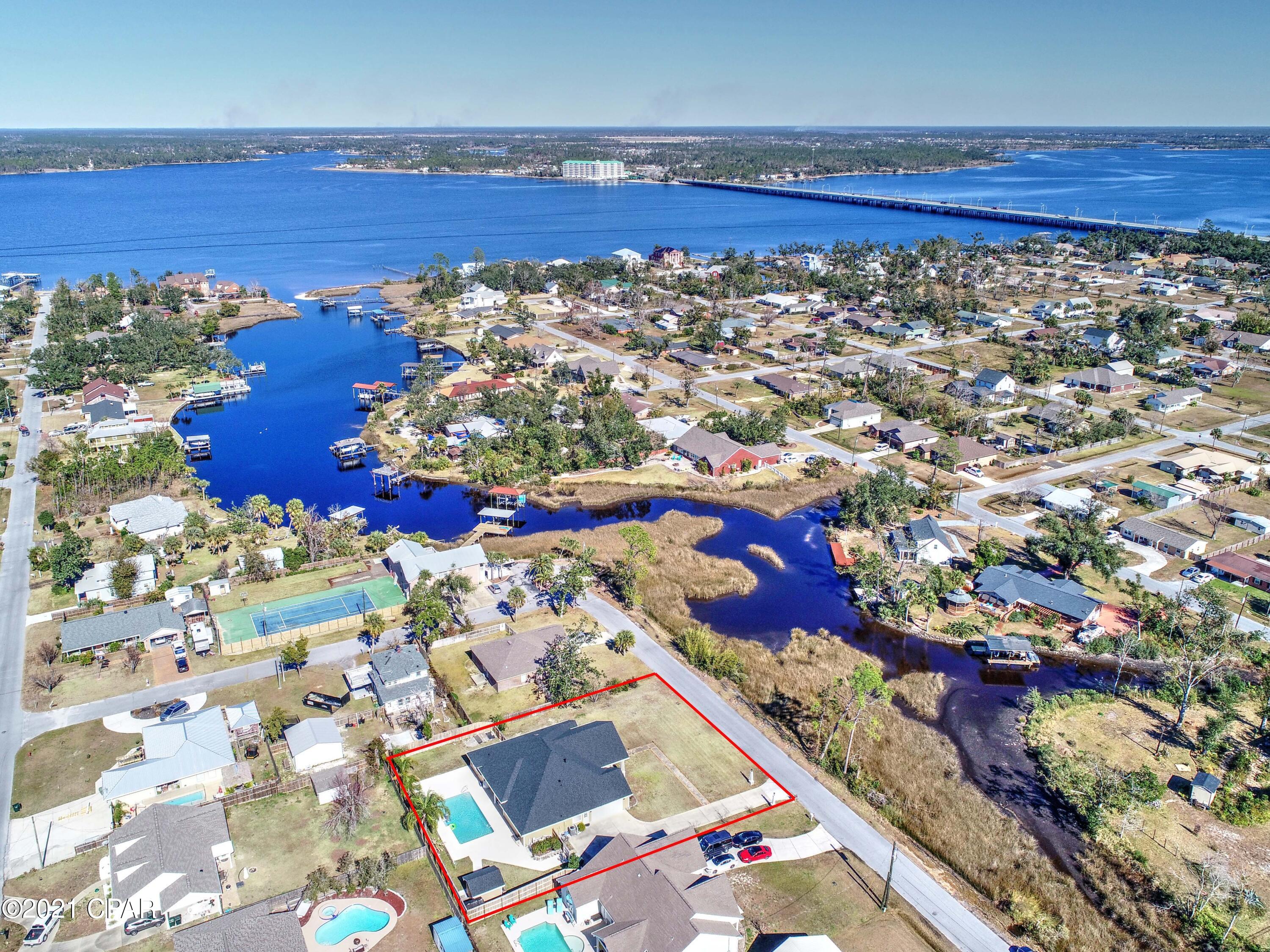 Lynn Haven - Residential