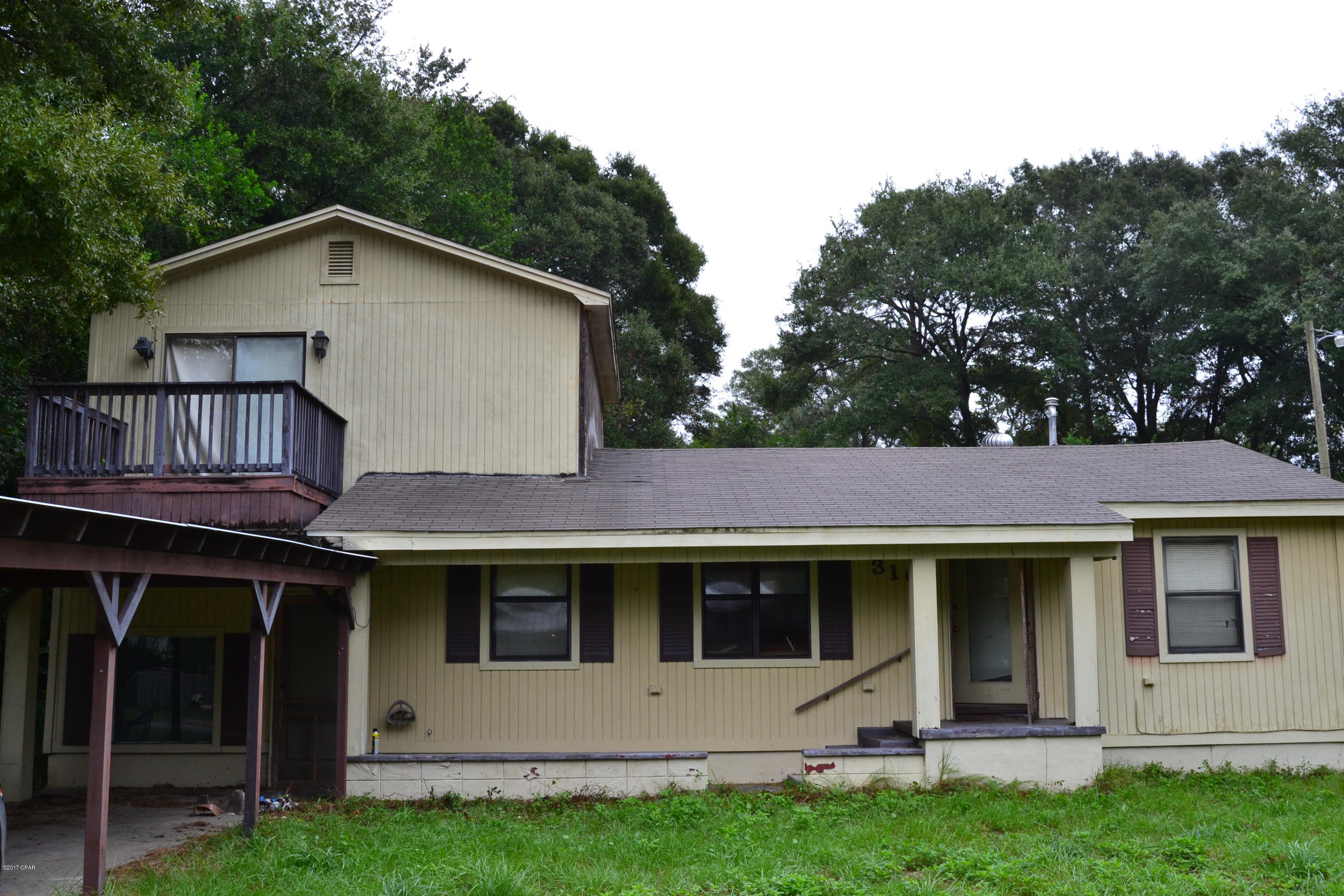 Whiting Add - Residential