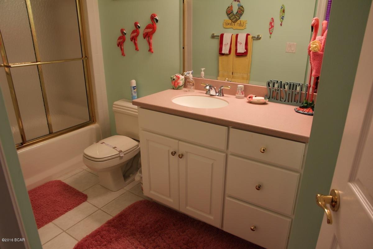 Hidden Dunes Condo - Residential