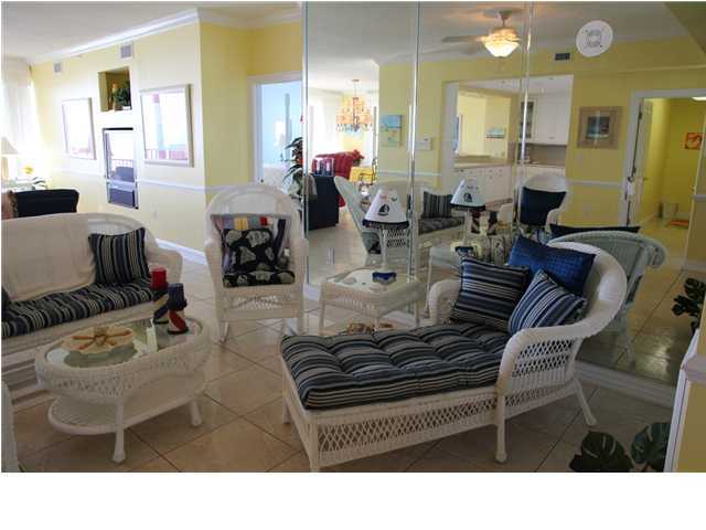 Hidden Dunes Condo - Residential