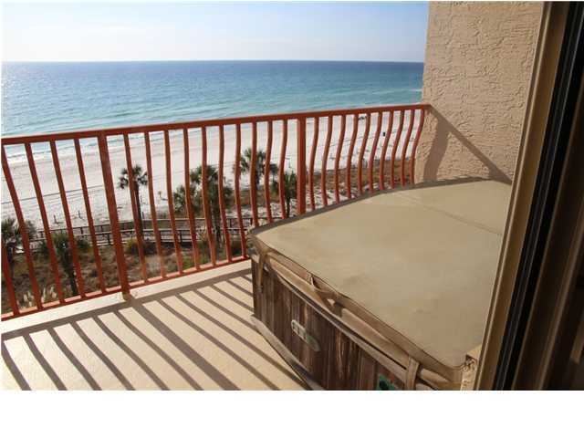 Hidden Dunes Condo - Residential