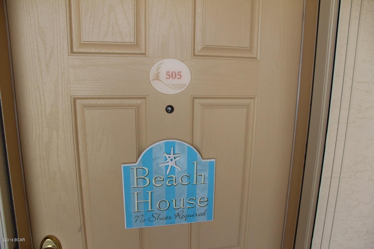 Hidden Dunes Condo - Residential