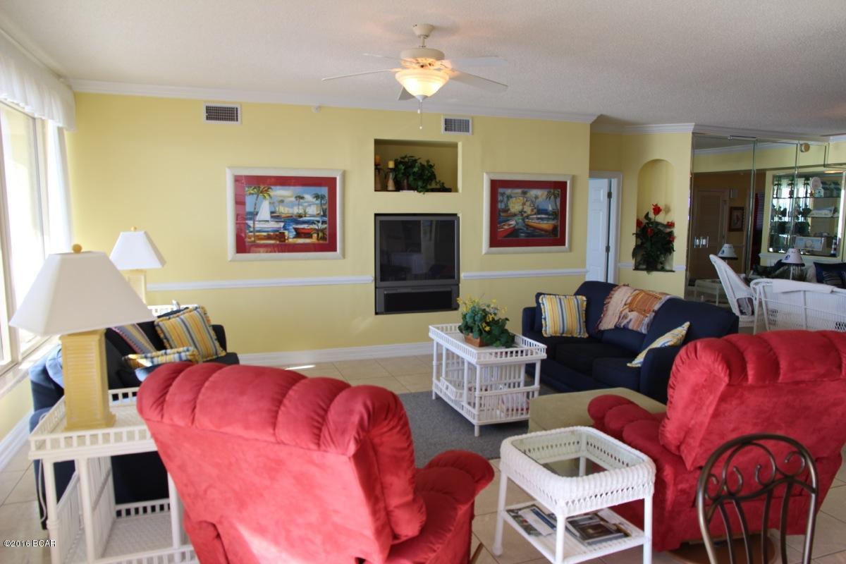 Hidden Dunes Condo - Residential