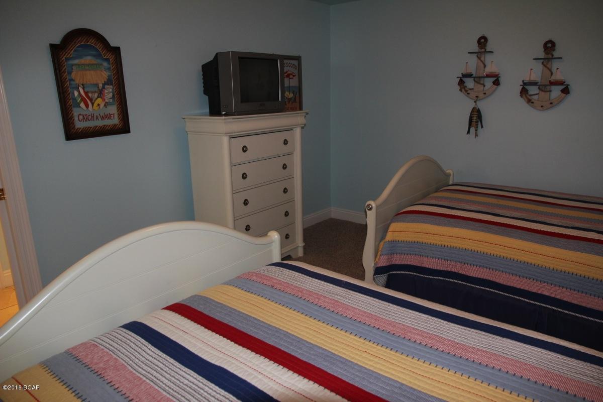 Hidden Dunes Condo - Residential